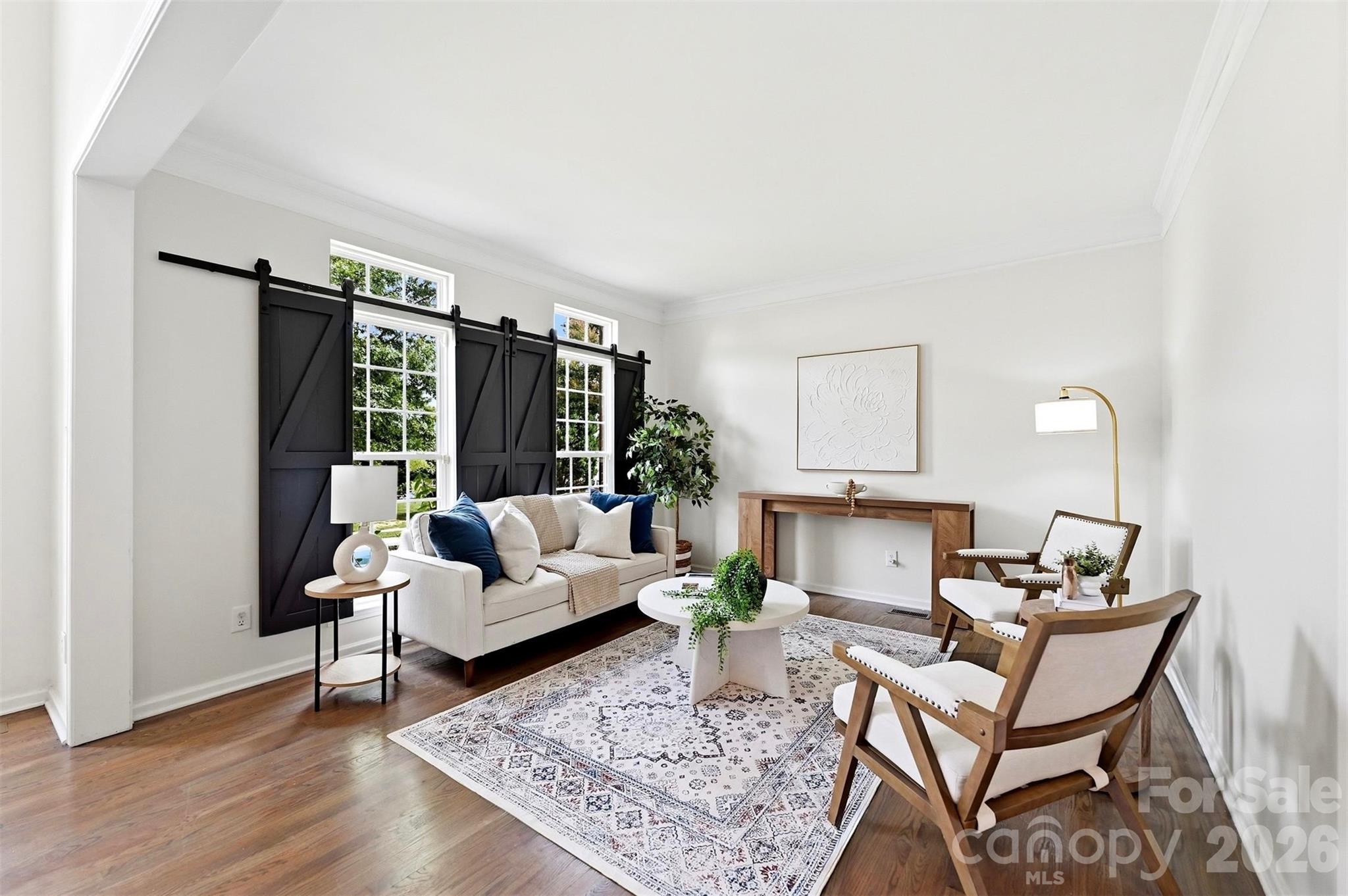 6609 Augustine Way #75 — Charlotte