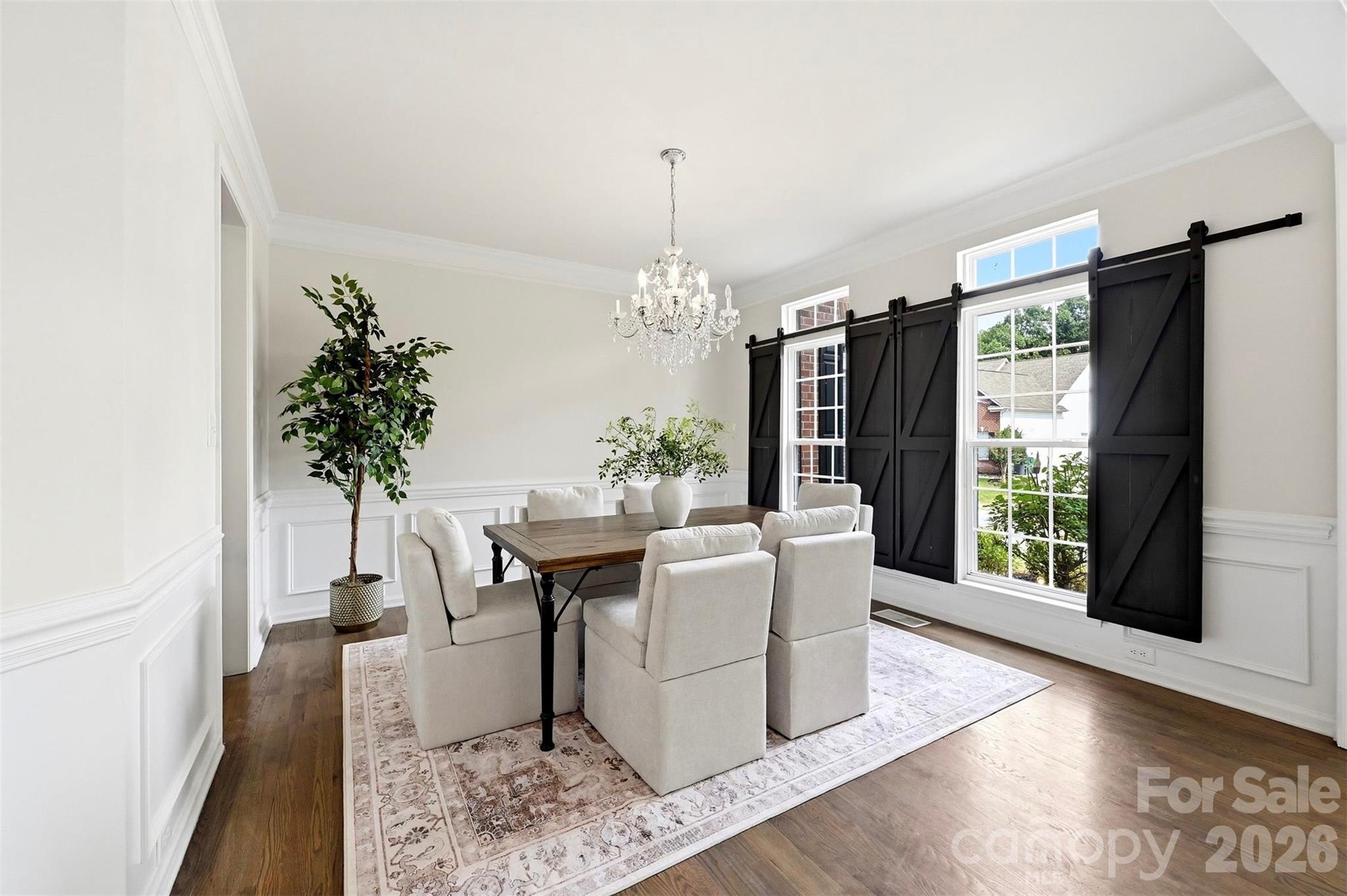 6609 Augustine Way #75 — Charlotte