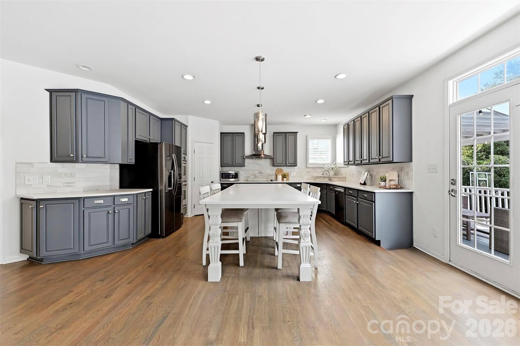 6609 Augustine Way #75 — Charlotte