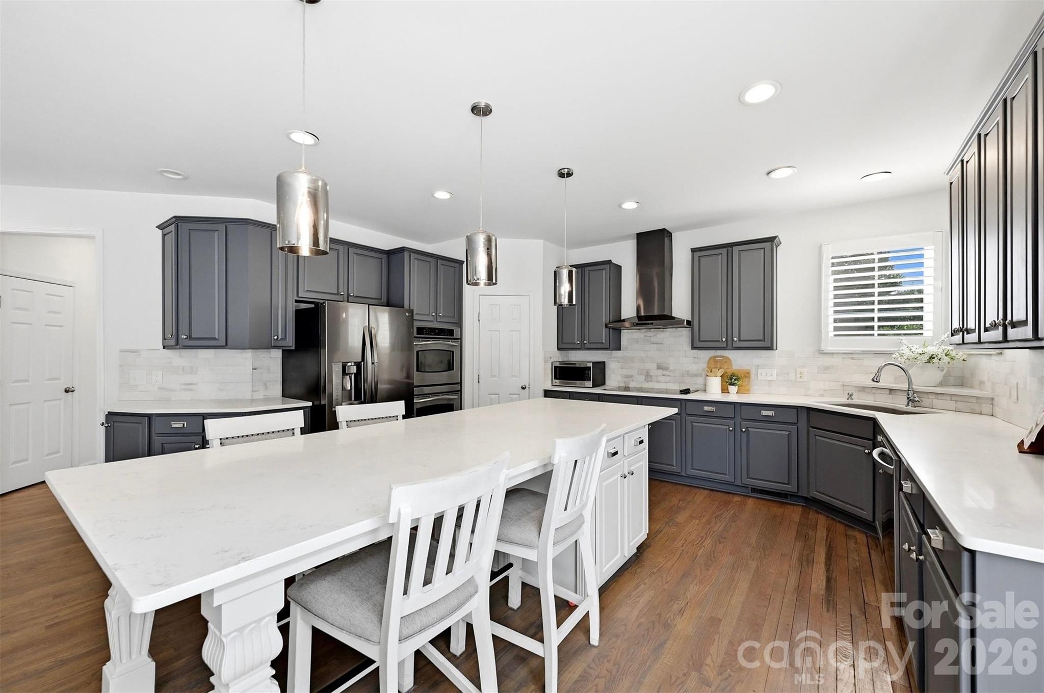 6609 Augustine Way #75 — Charlotte