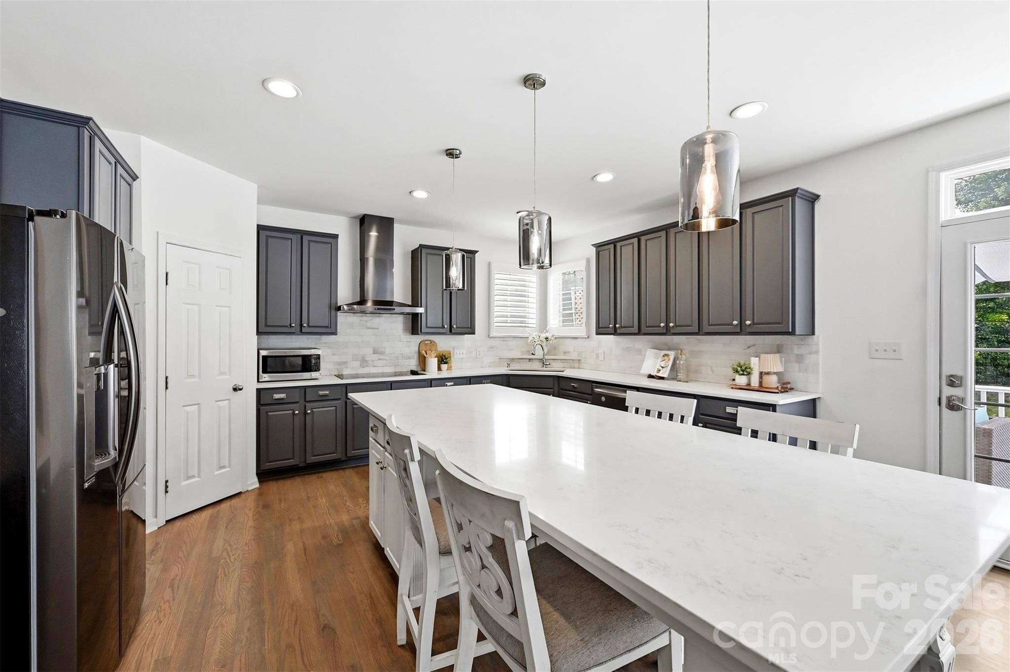 6609 Augustine Way #75 — Charlotte
