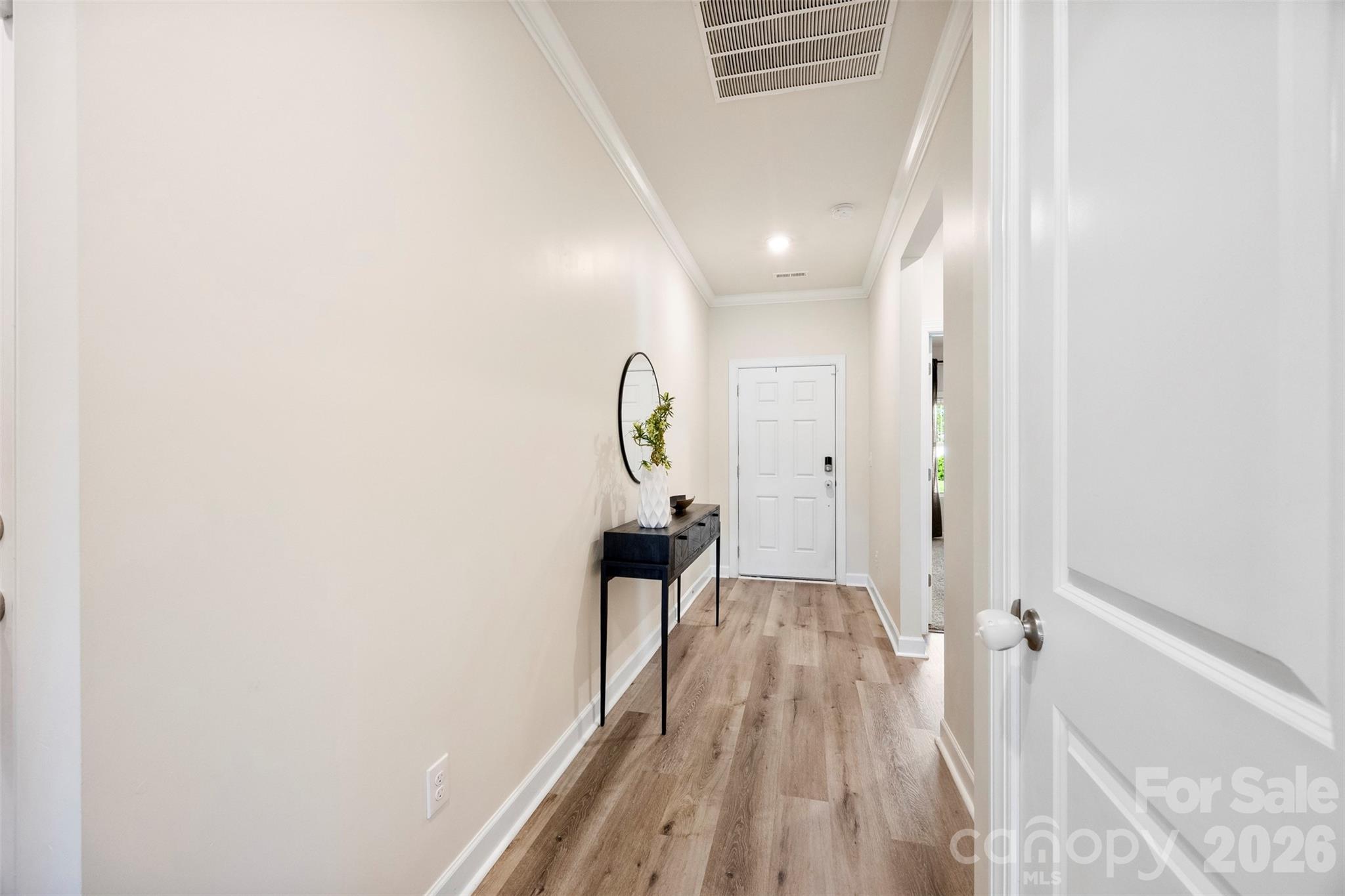 4522 Bright Road — Charlotte