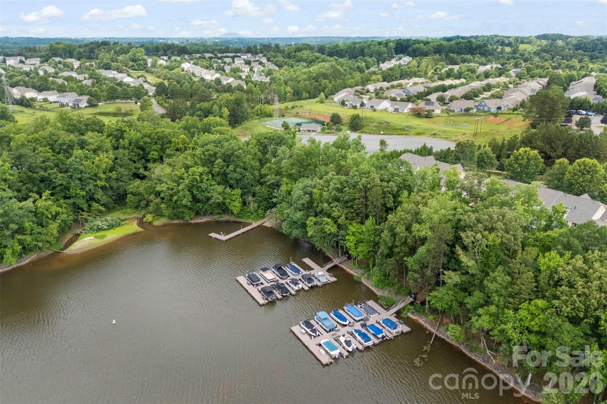 4522 Bright Road — Charlotte