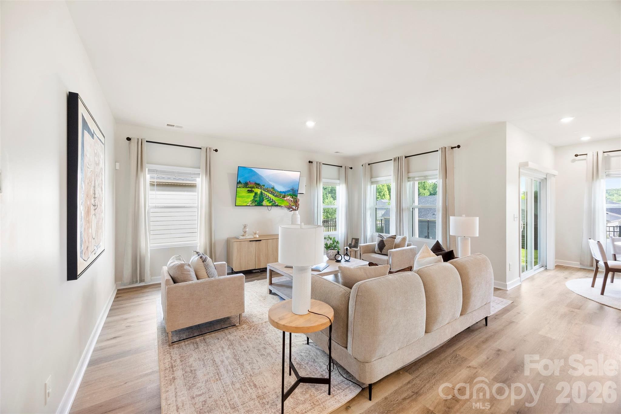 4522 Bright Road — Charlotte