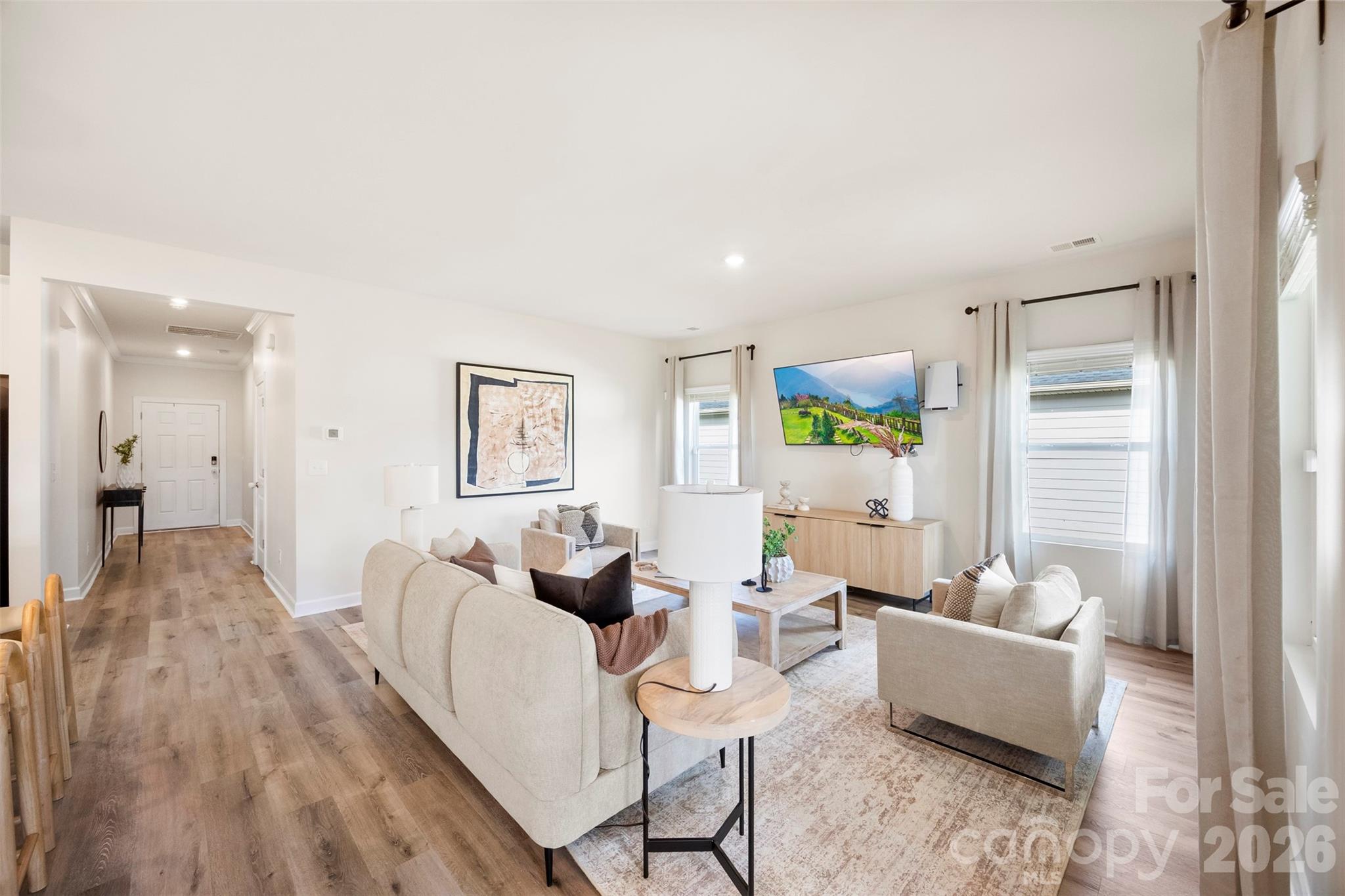 4522 Bright Road — Charlotte