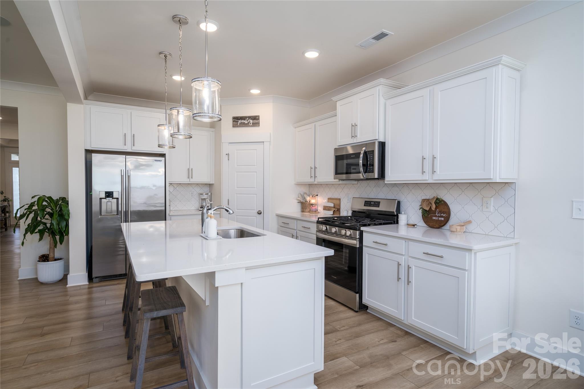 1452 Ardmore Drive — Sherrills Ford