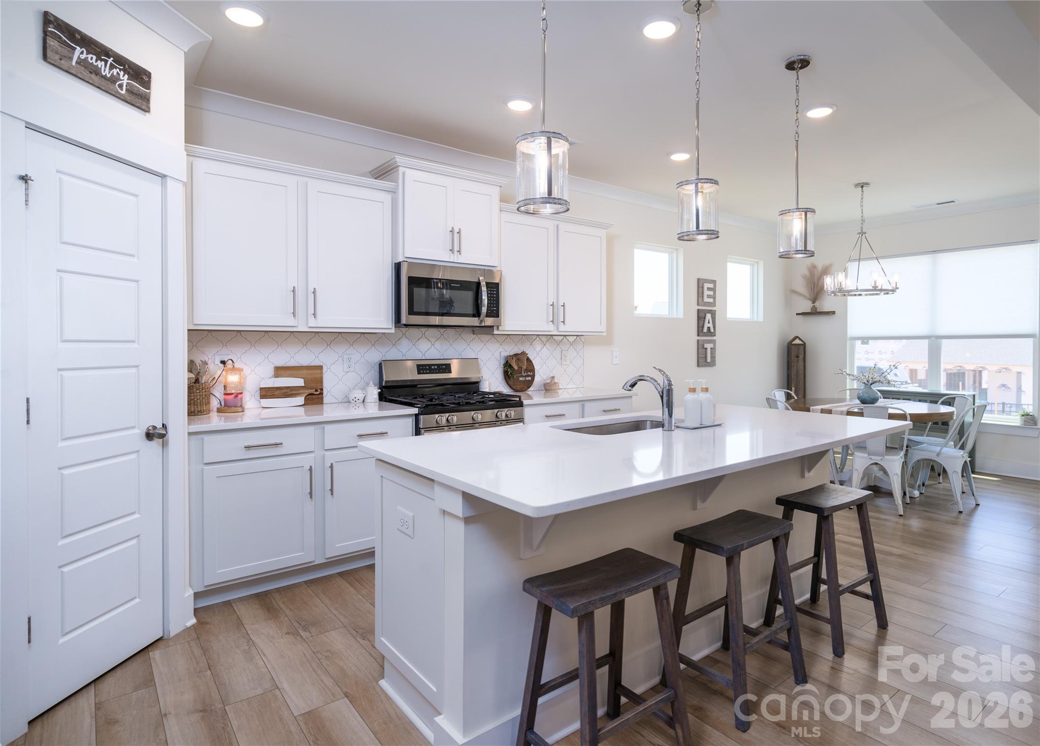 1452 Ardmore Drive — Sherrills Ford