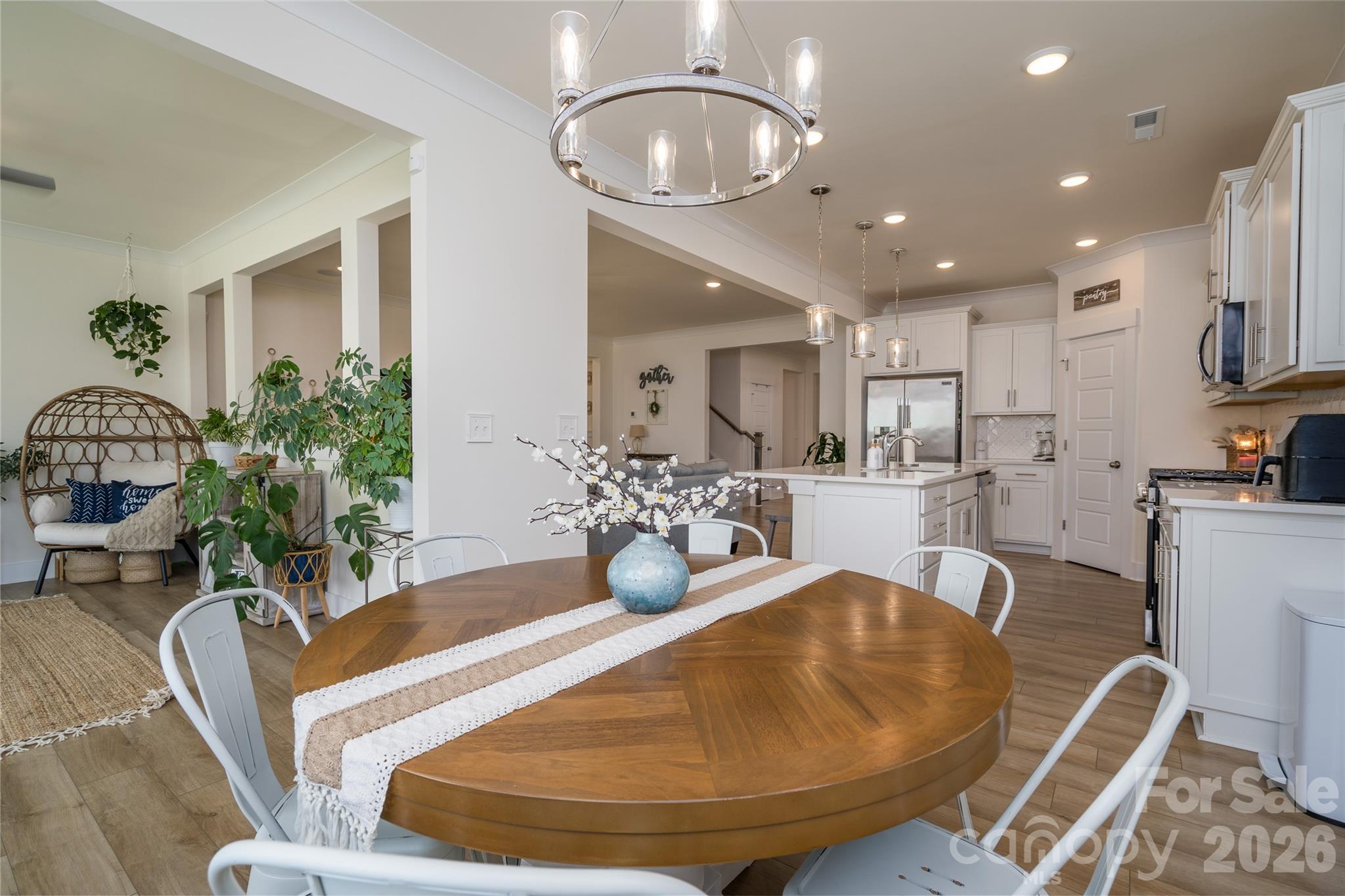 1452 Ardmore Drive — Sherrills Ford