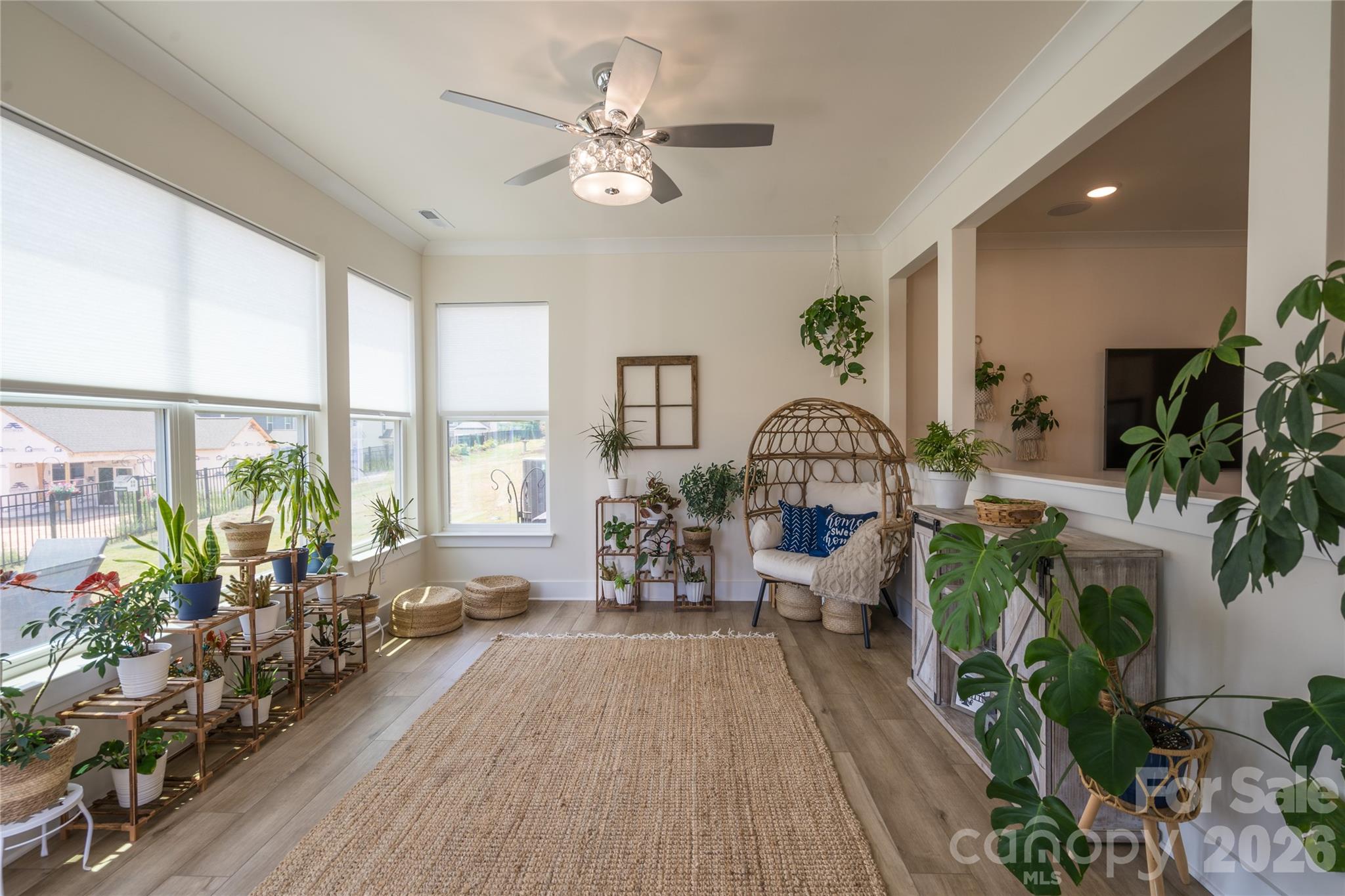 1452 Ardmore Drive — Sherrills Ford