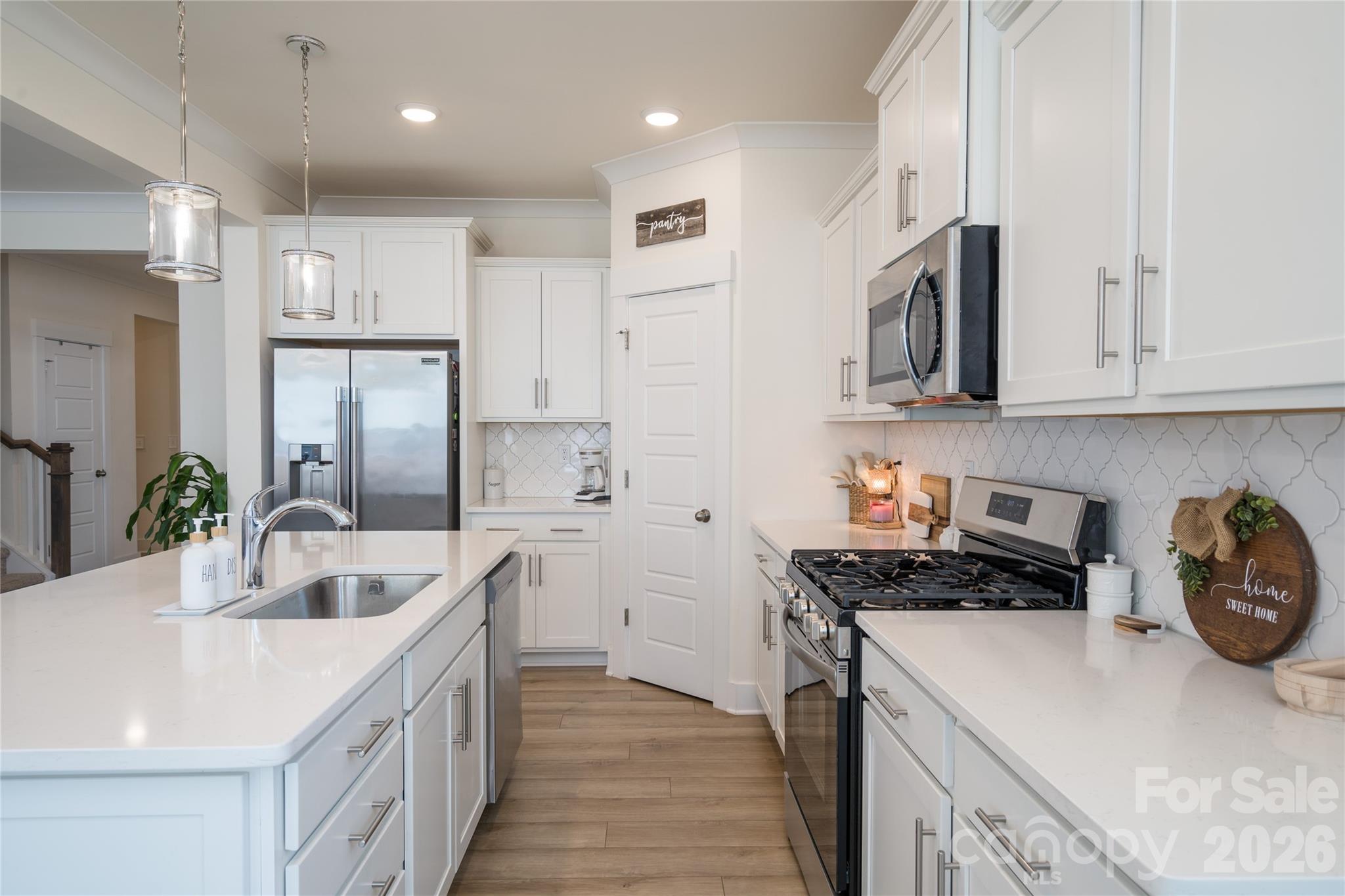 1452 Ardmore Drive — Sherrills Ford