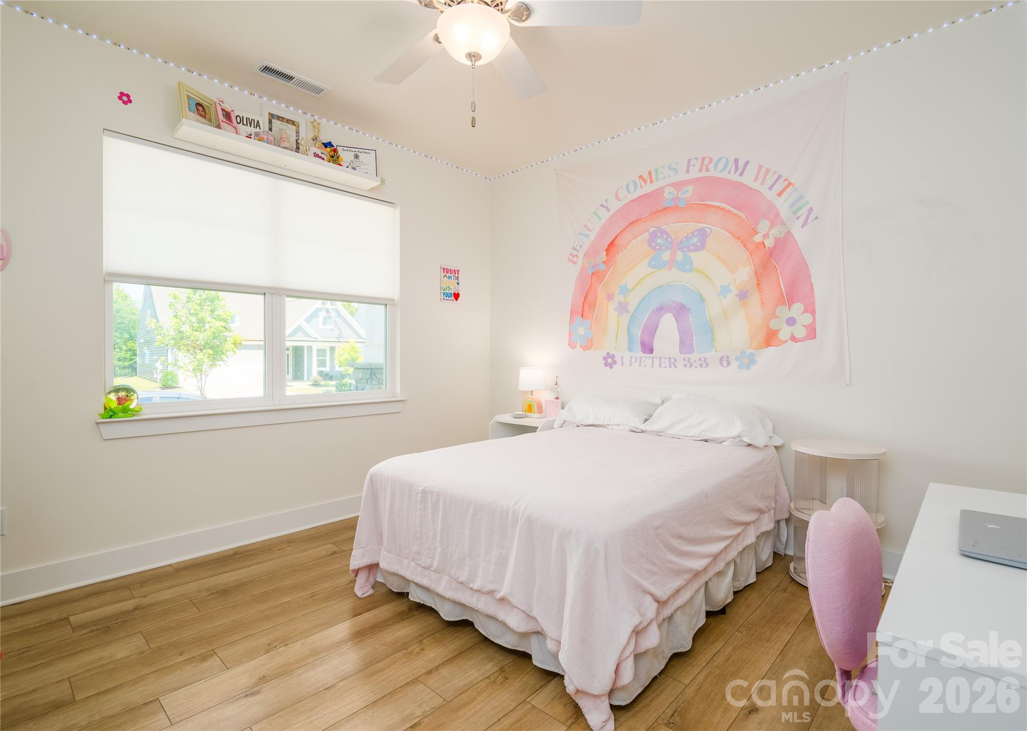 1452 Ardmore Drive — Sherrills Ford