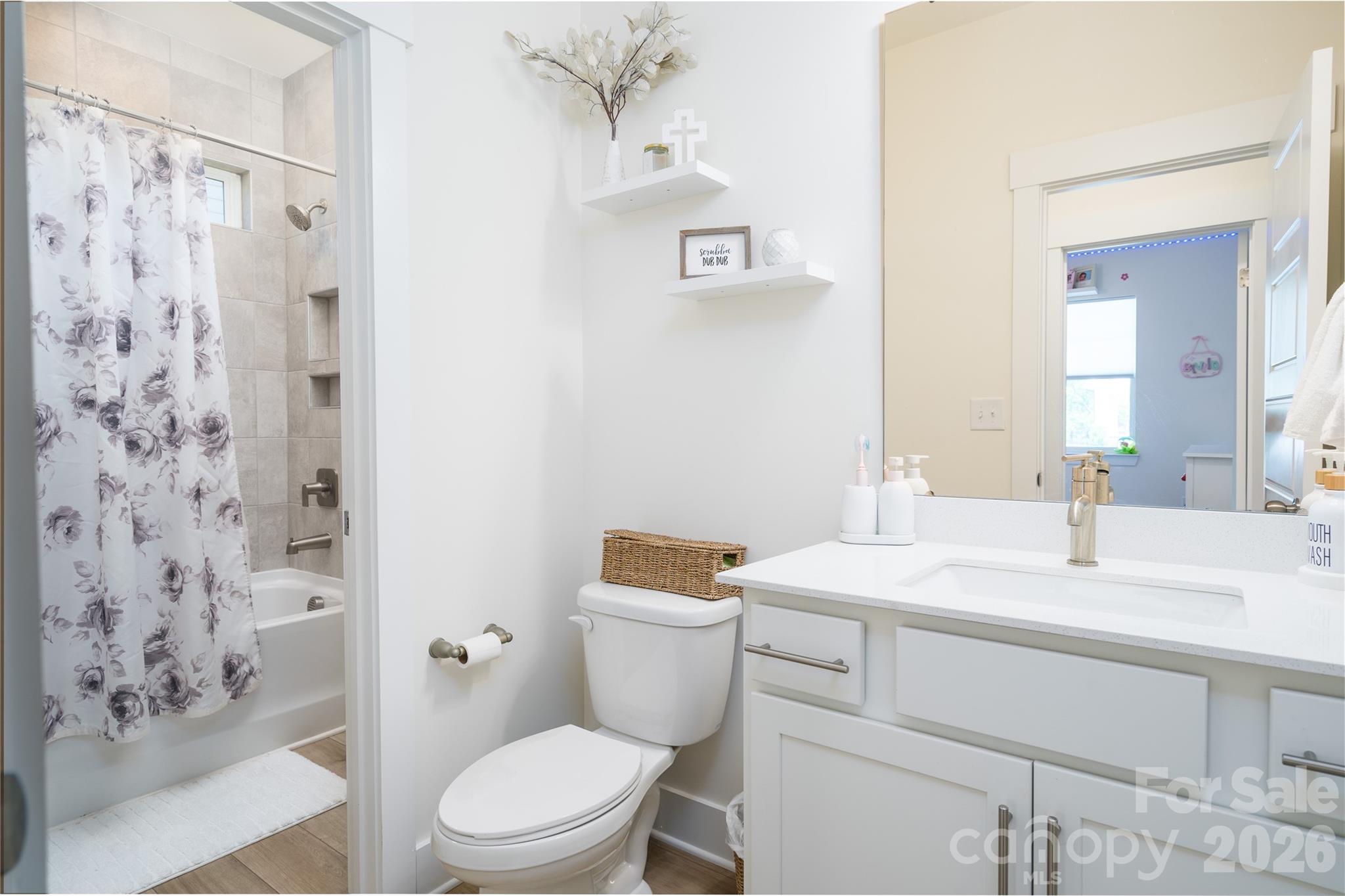 1452 Ardmore Drive — Sherrills Ford