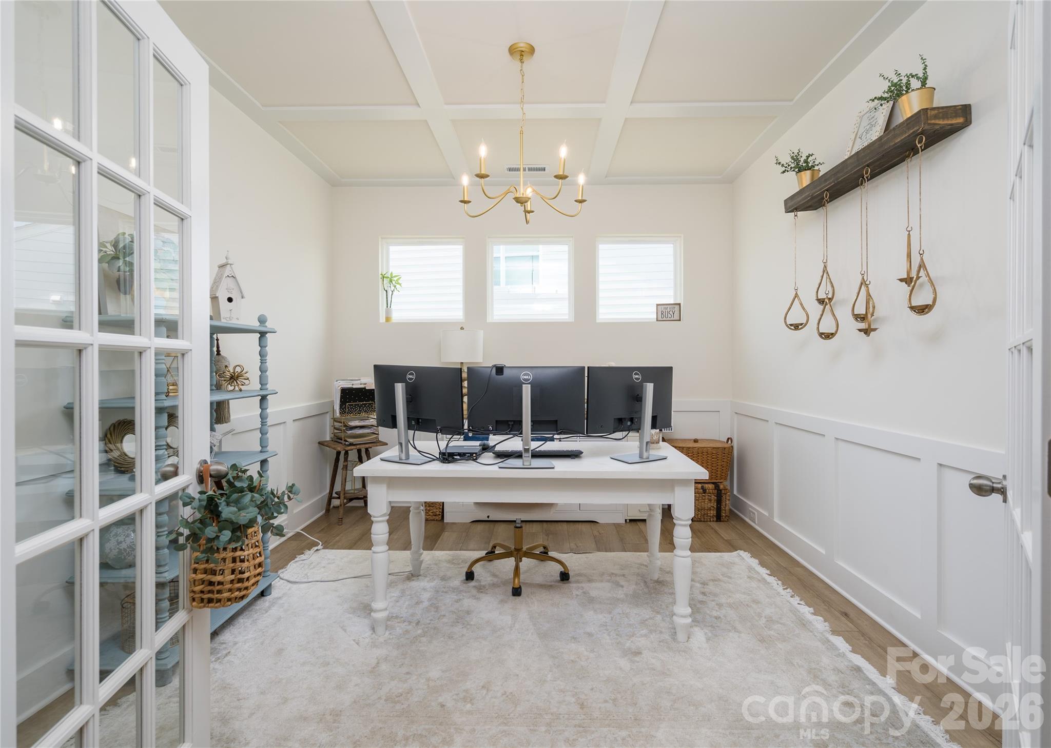 1452 Ardmore Drive — Sherrills Ford