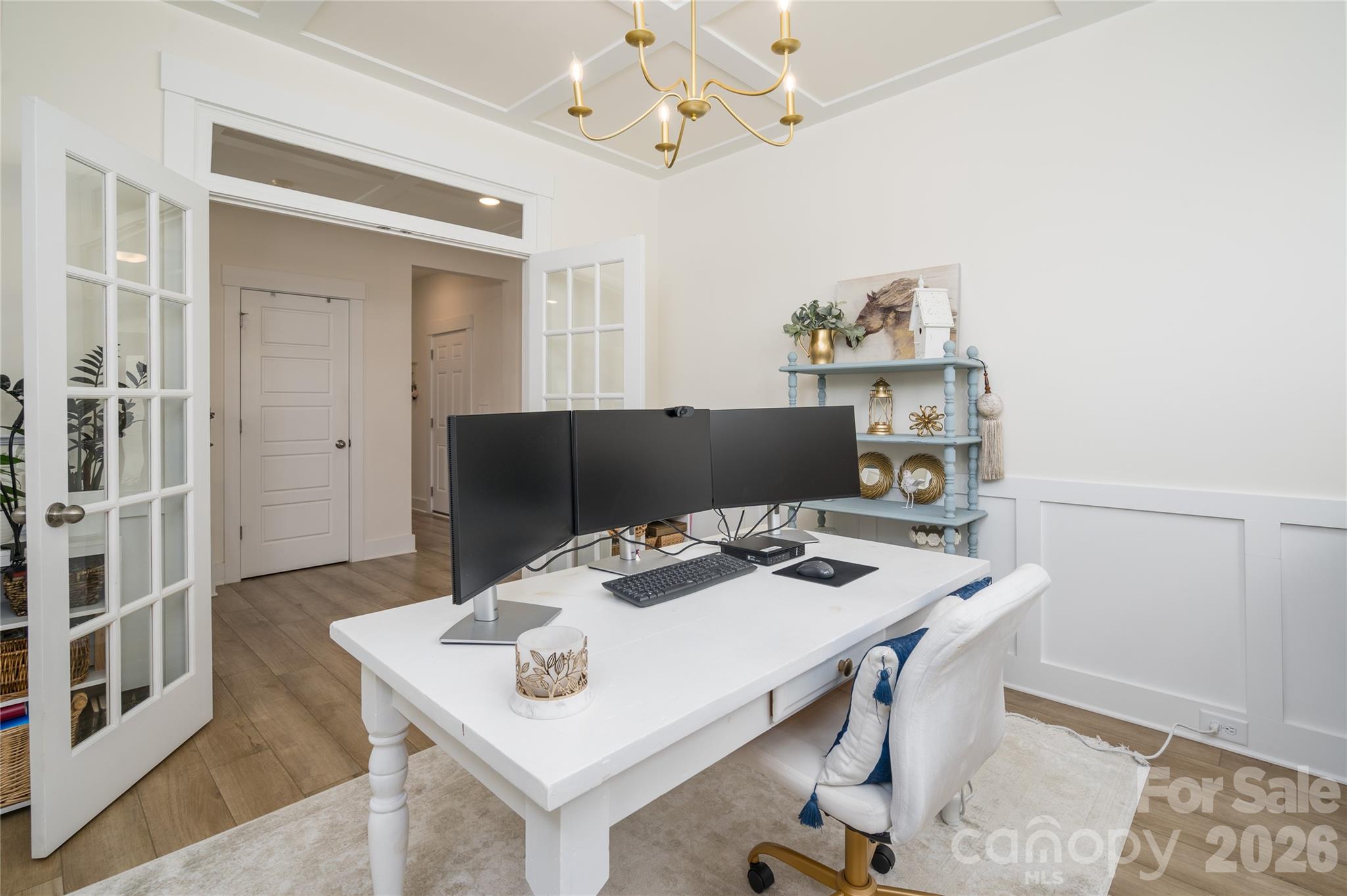 1452 Ardmore Drive — Sherrills Ford