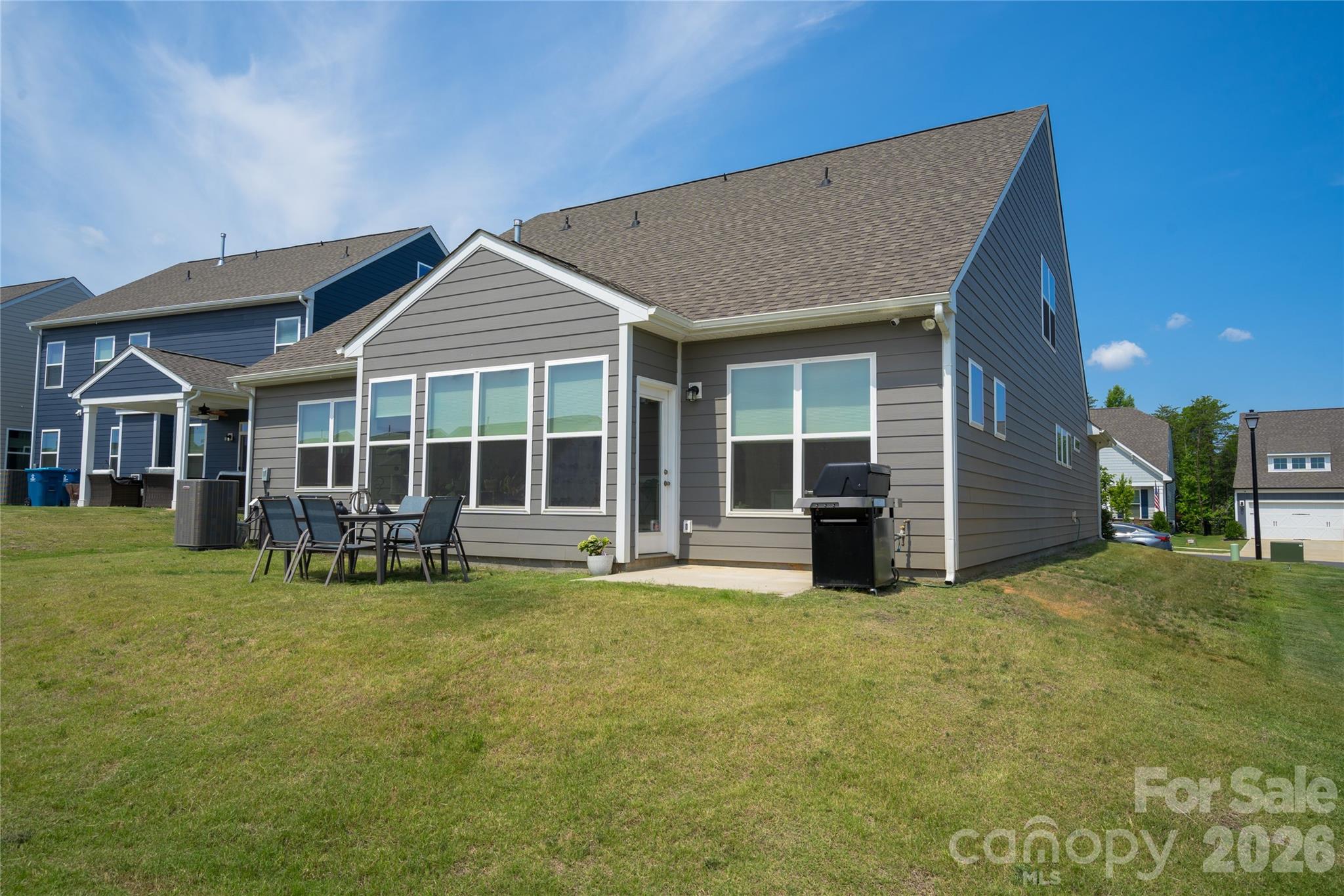 1452 Ardmore Drive — Sherrills Ford