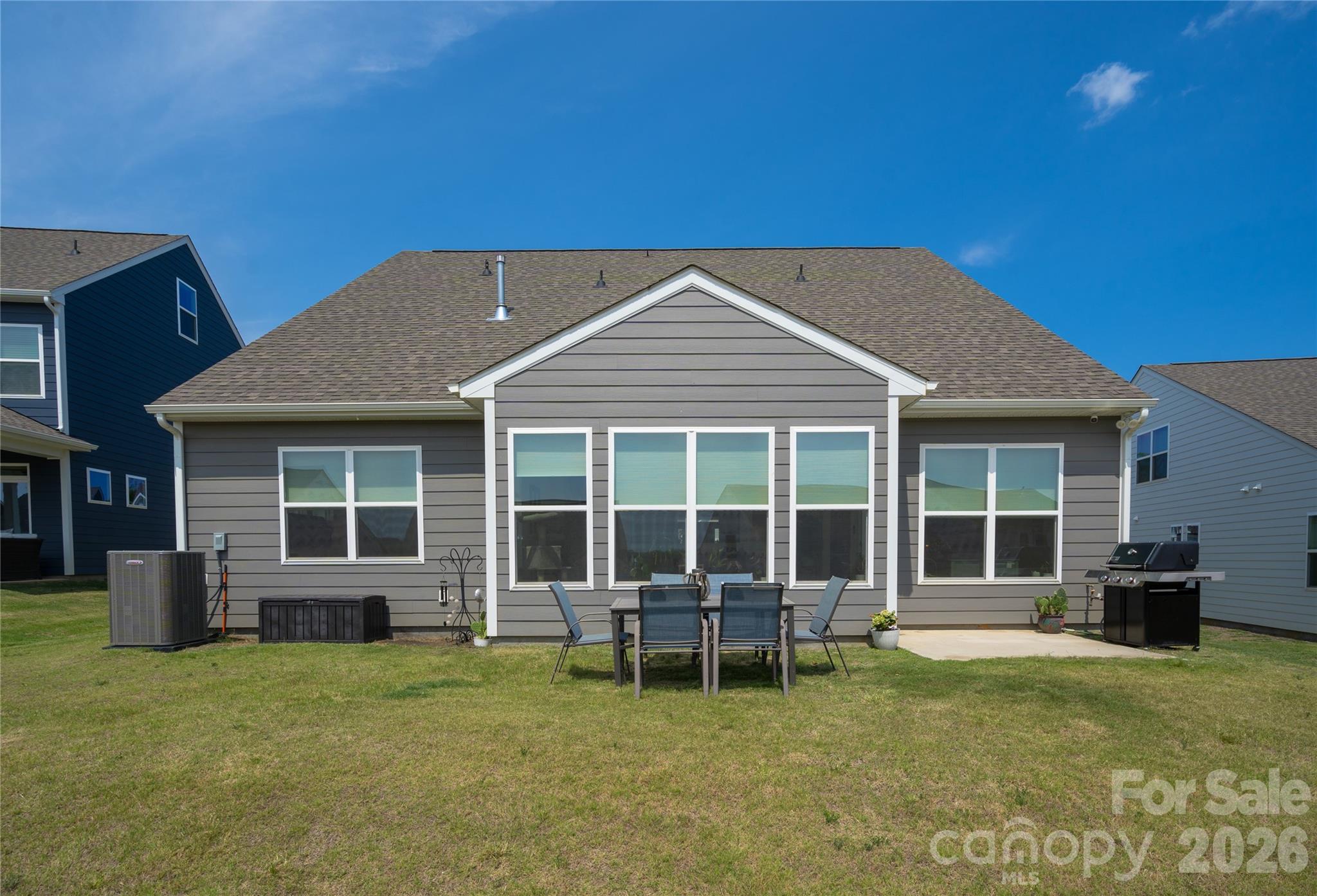 1452 Ardmore Drive — Sherrills Ford