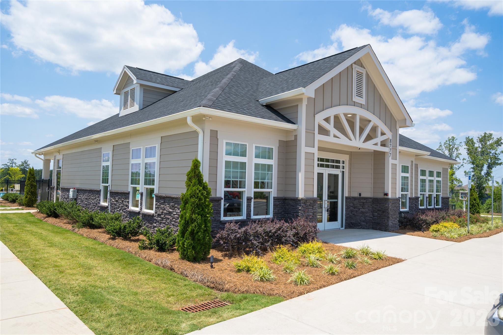 1452 Ardmore Drive — Sherrills Ford