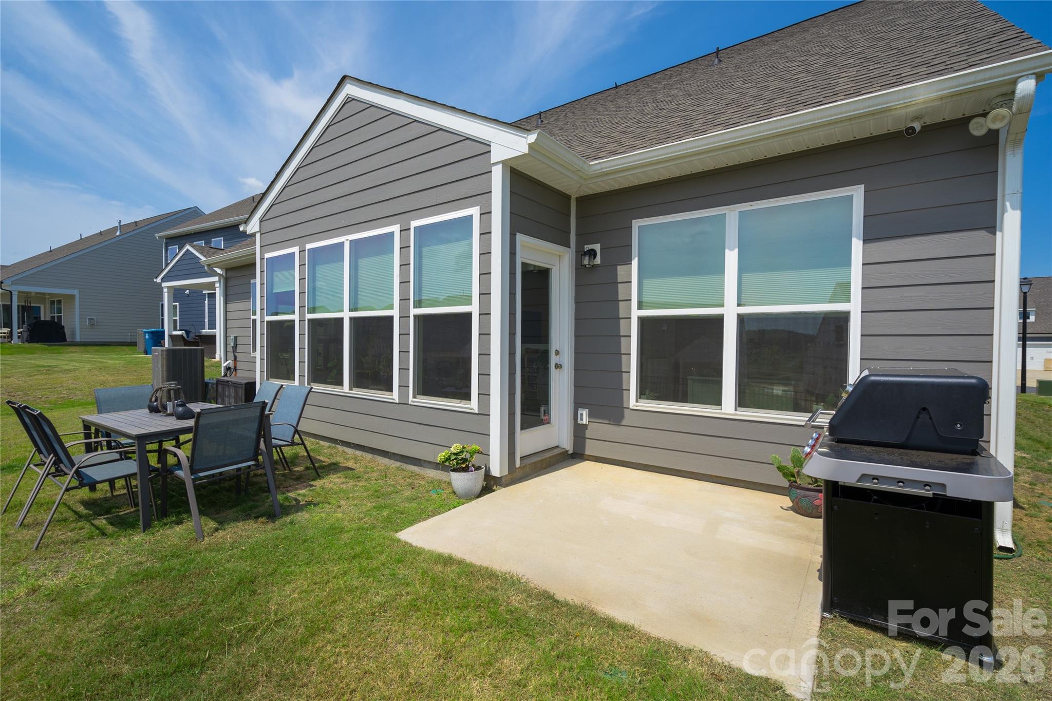 1452 Ardmore Drive — Sherrills Ford