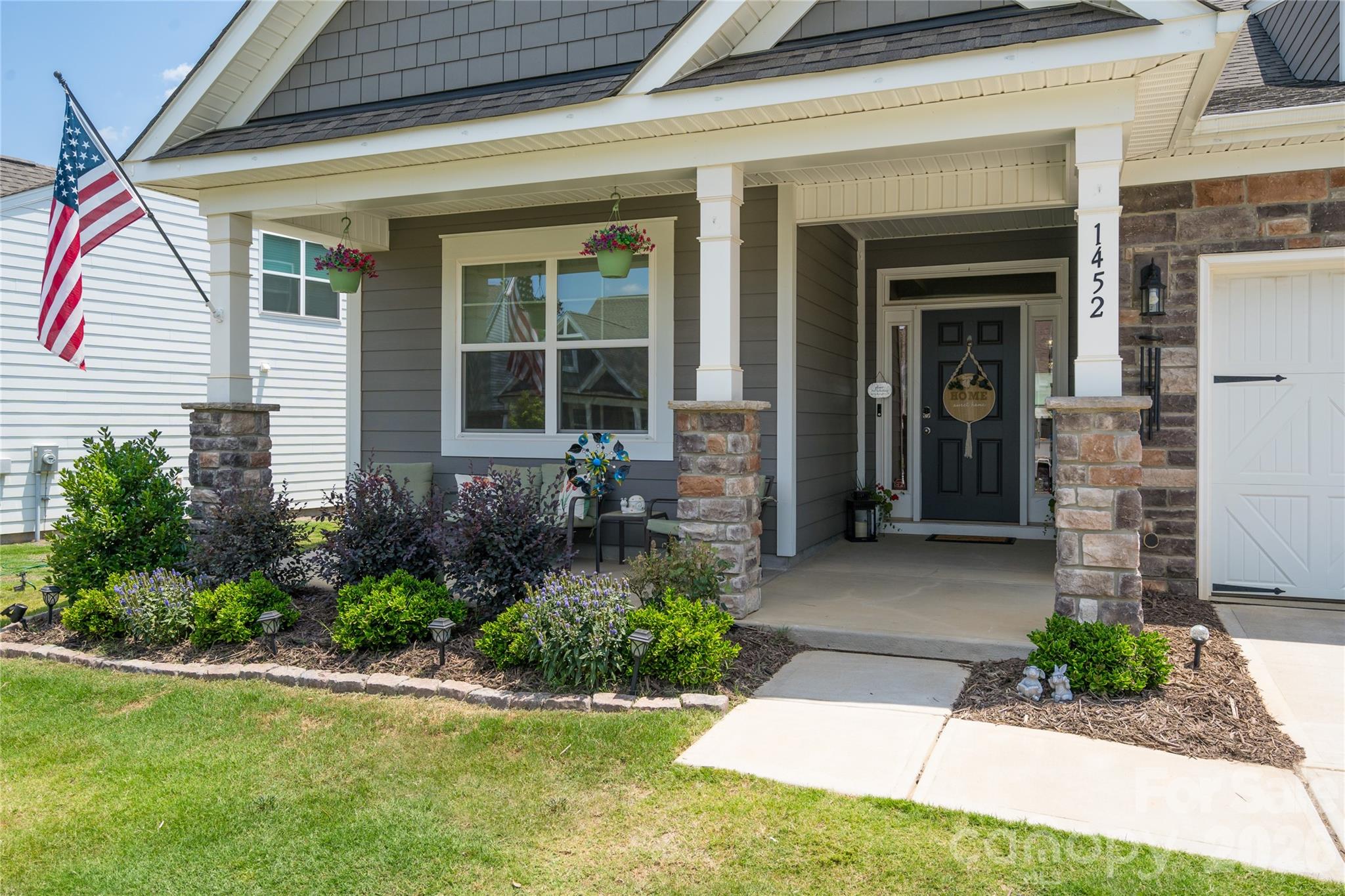 1452 Ardmore Drive — Sherrills Ford