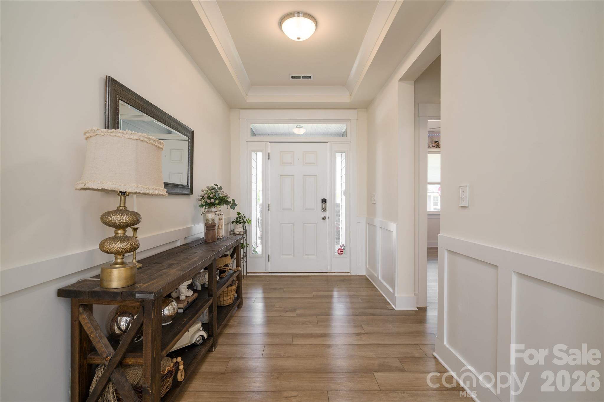 1452 Ardmore Drive — Sherrills Ford