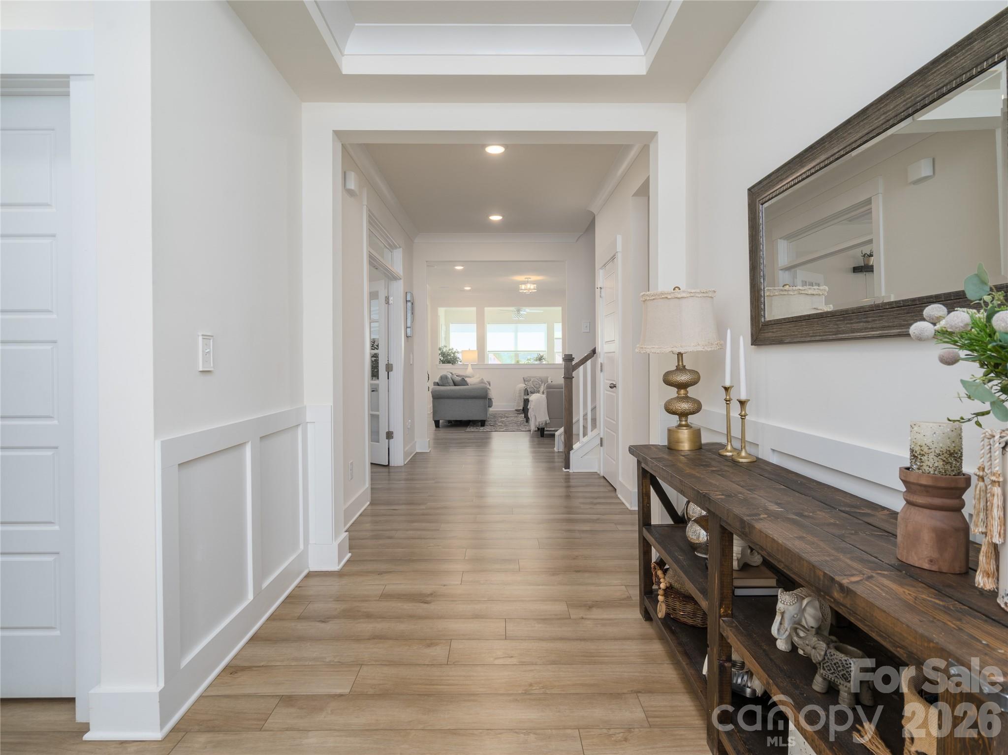 1452 Ardmore Drive — Sherrills Ford