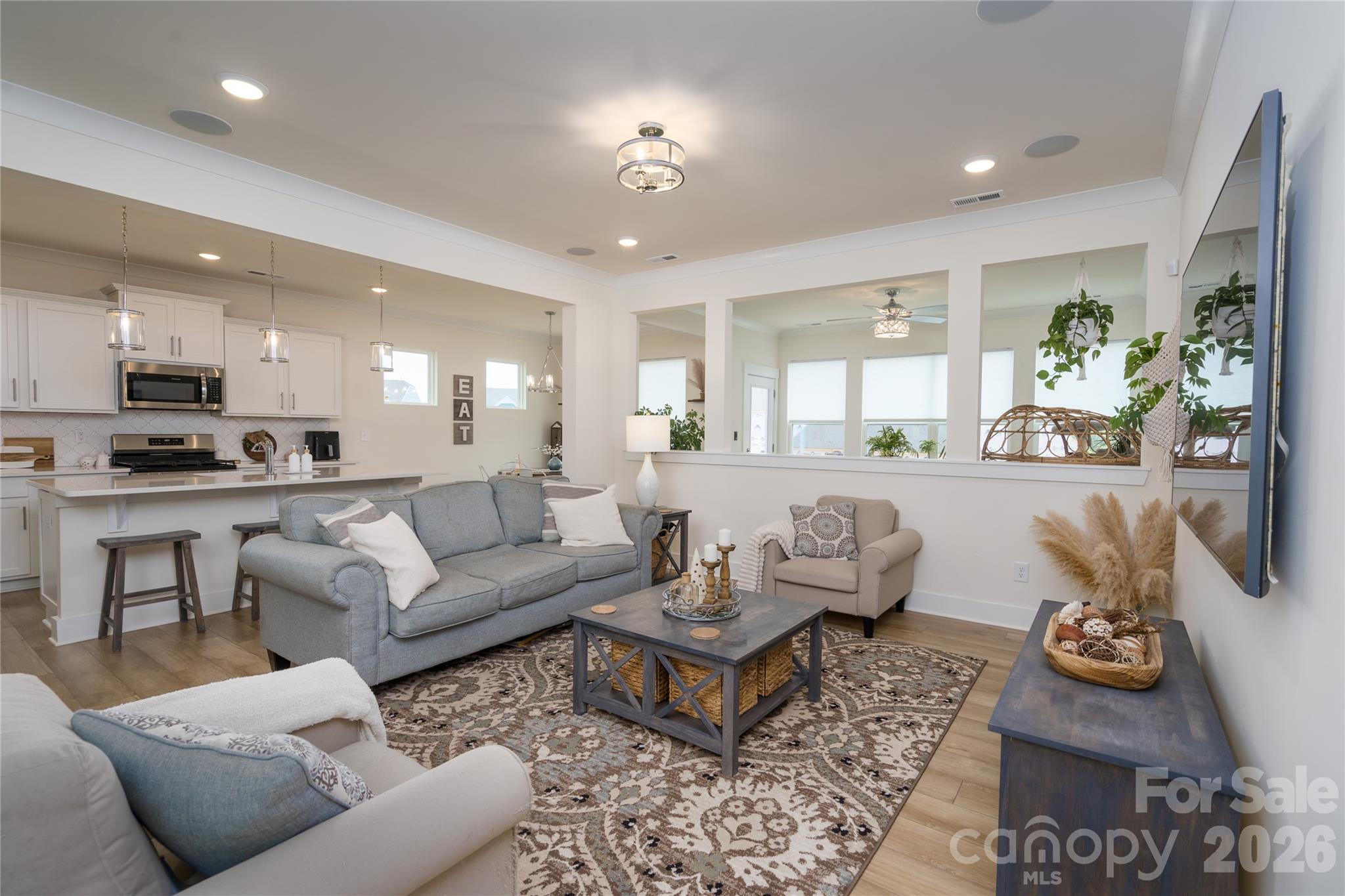 1452 Ardmore Drive — Sherrills Ford
