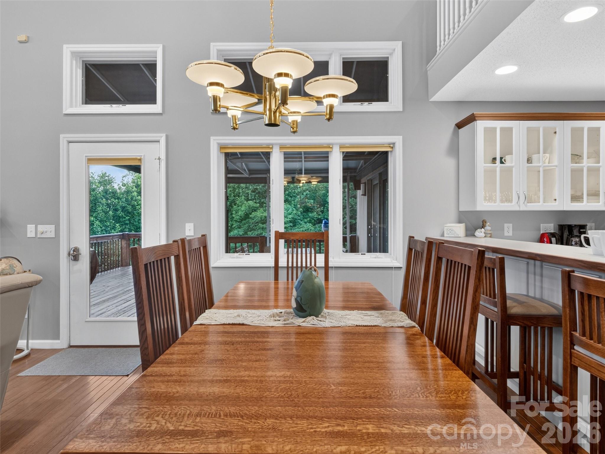 435 Allen Mountain Lane — Spruce Pine