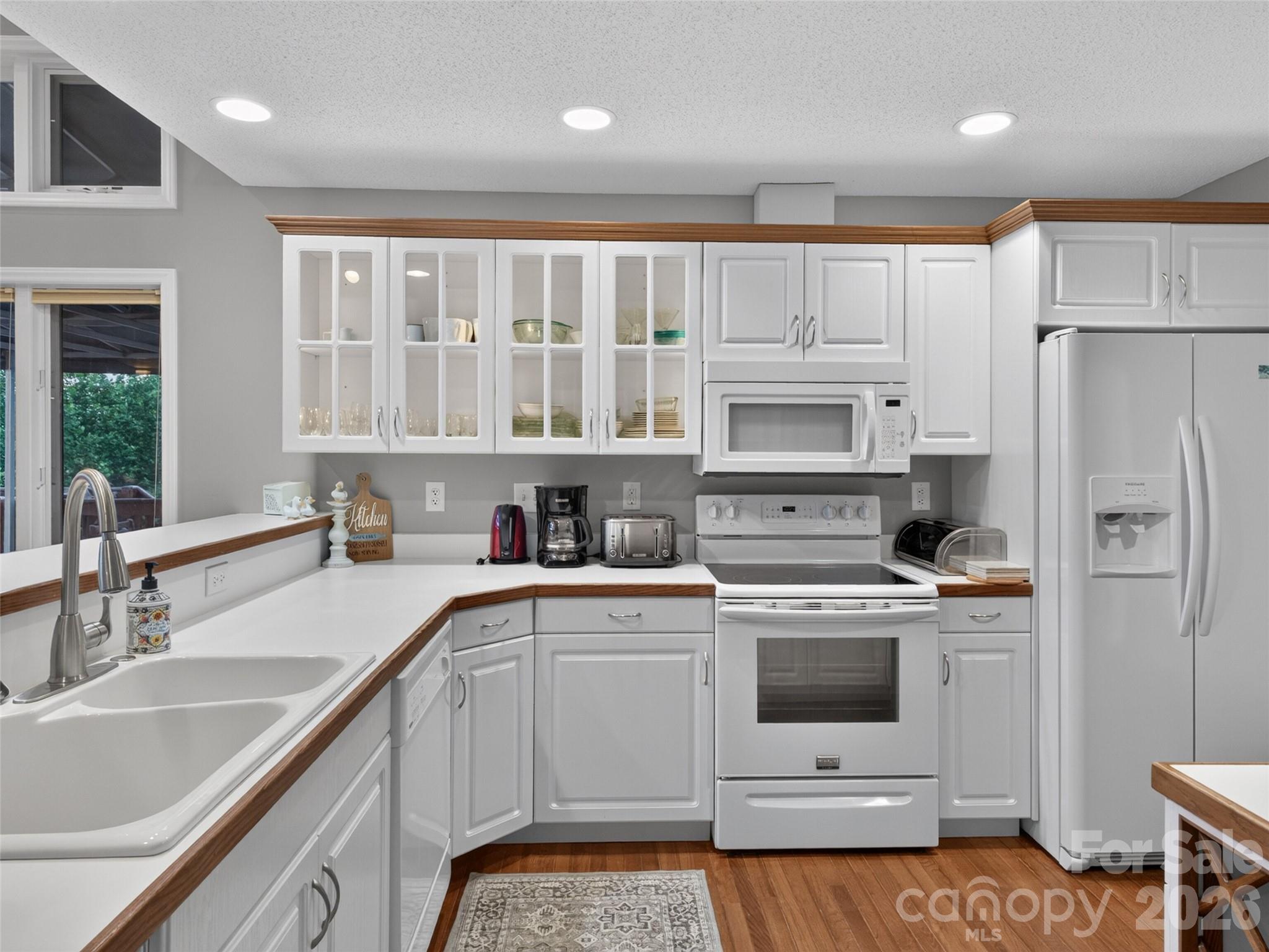 435 Allen Mountain Lane — Spruce Pine