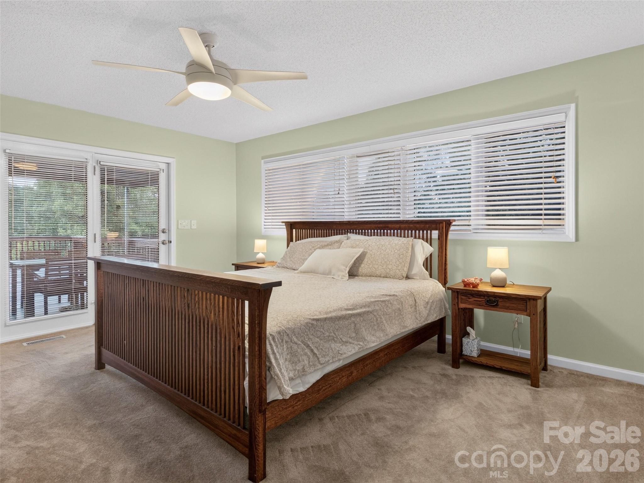 435 Allen Mountain Lane — Spruce Pine