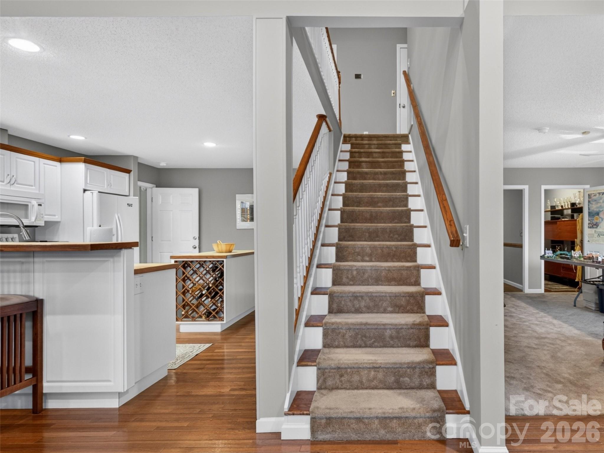 435 Allen Mountain Lane — Spruce Pine