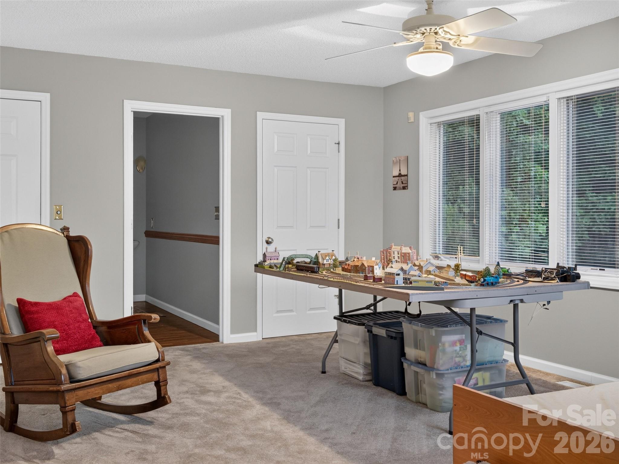 435 Allen Mountain Lane — Spruce Pine