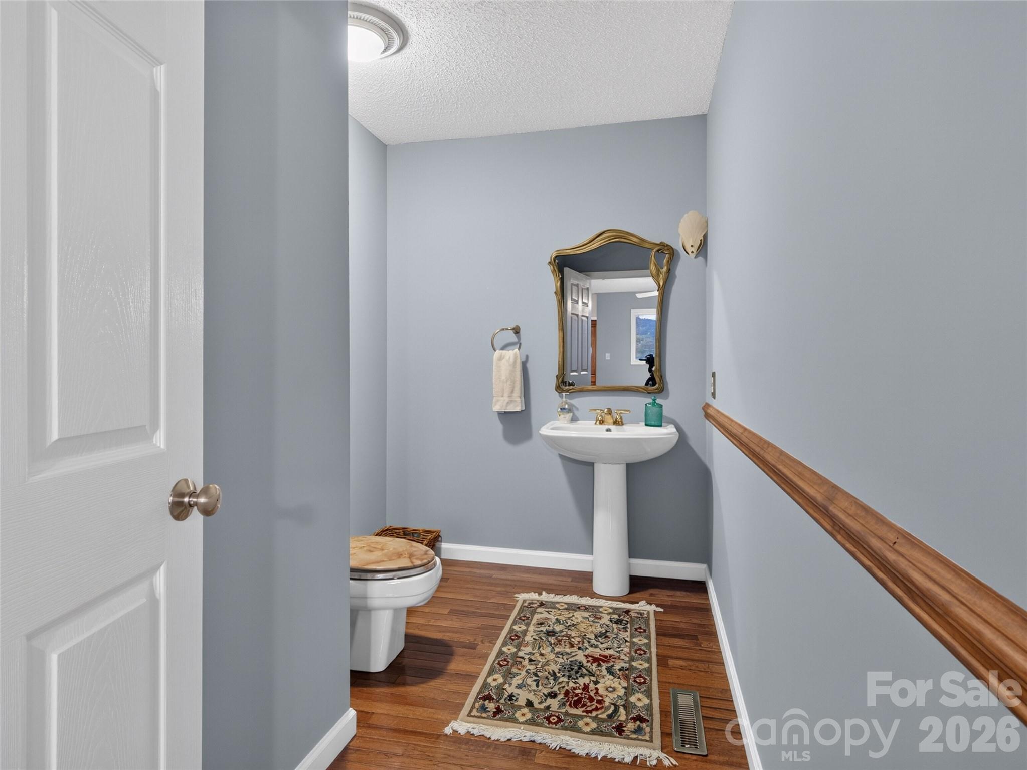 435 Allen Mountain Lane — Spruce Pine