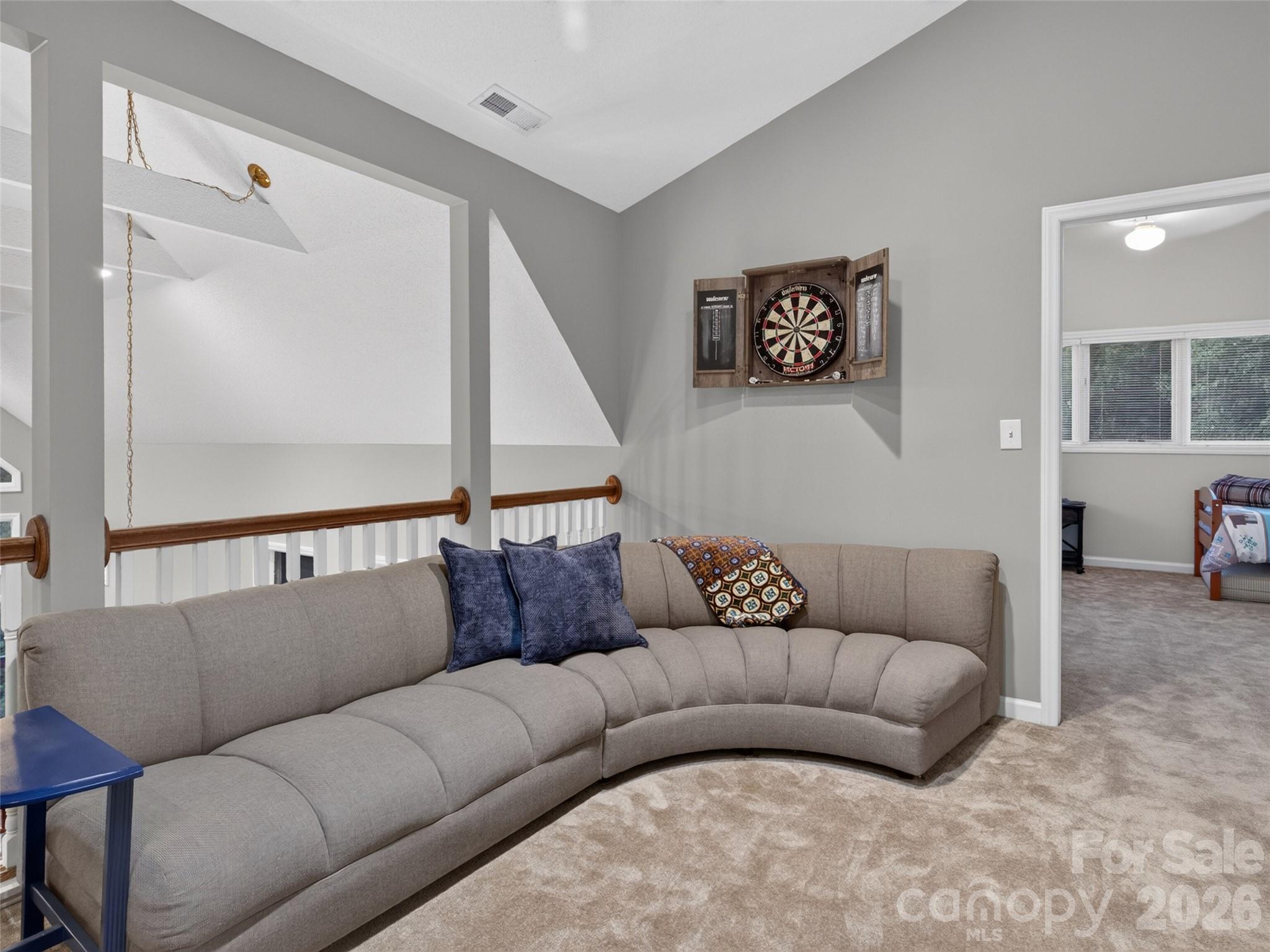 435 Allen Mountain Lane — Spruce Pine