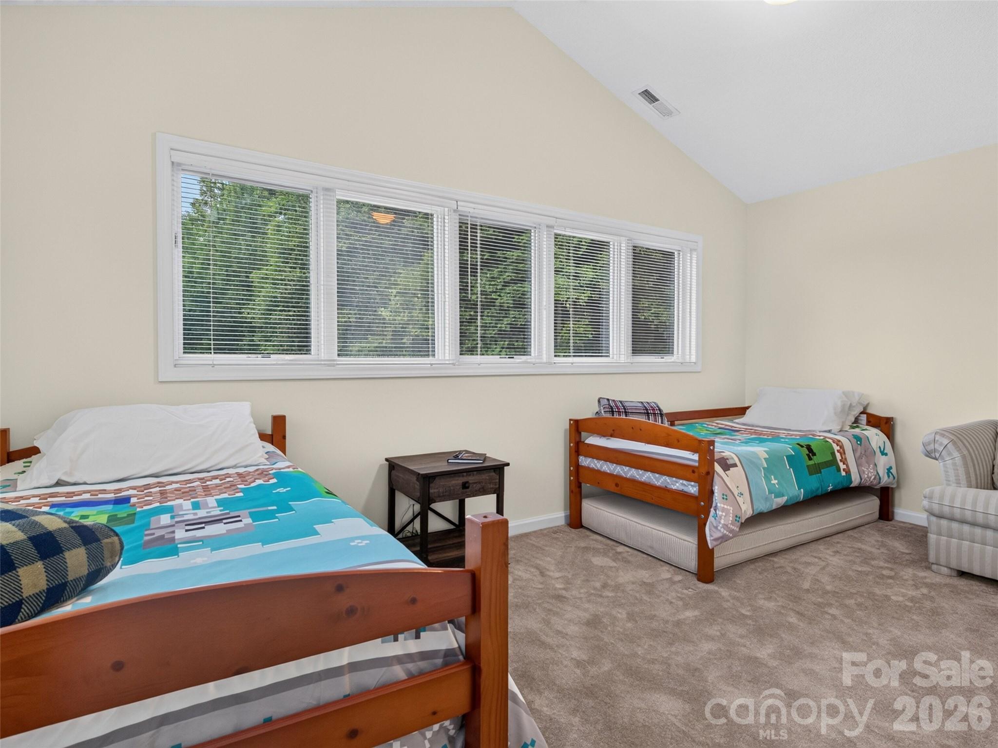 435 Allen Mountain Lane — Spruce Pine