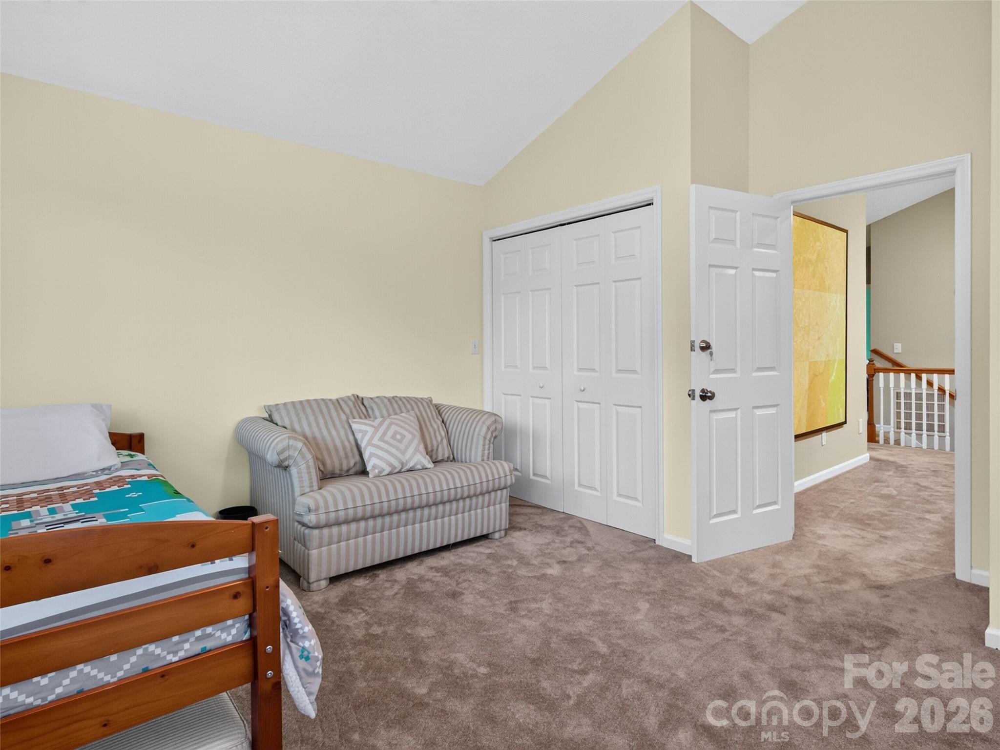 435 Allen Mountain Lane — Spruce Pine