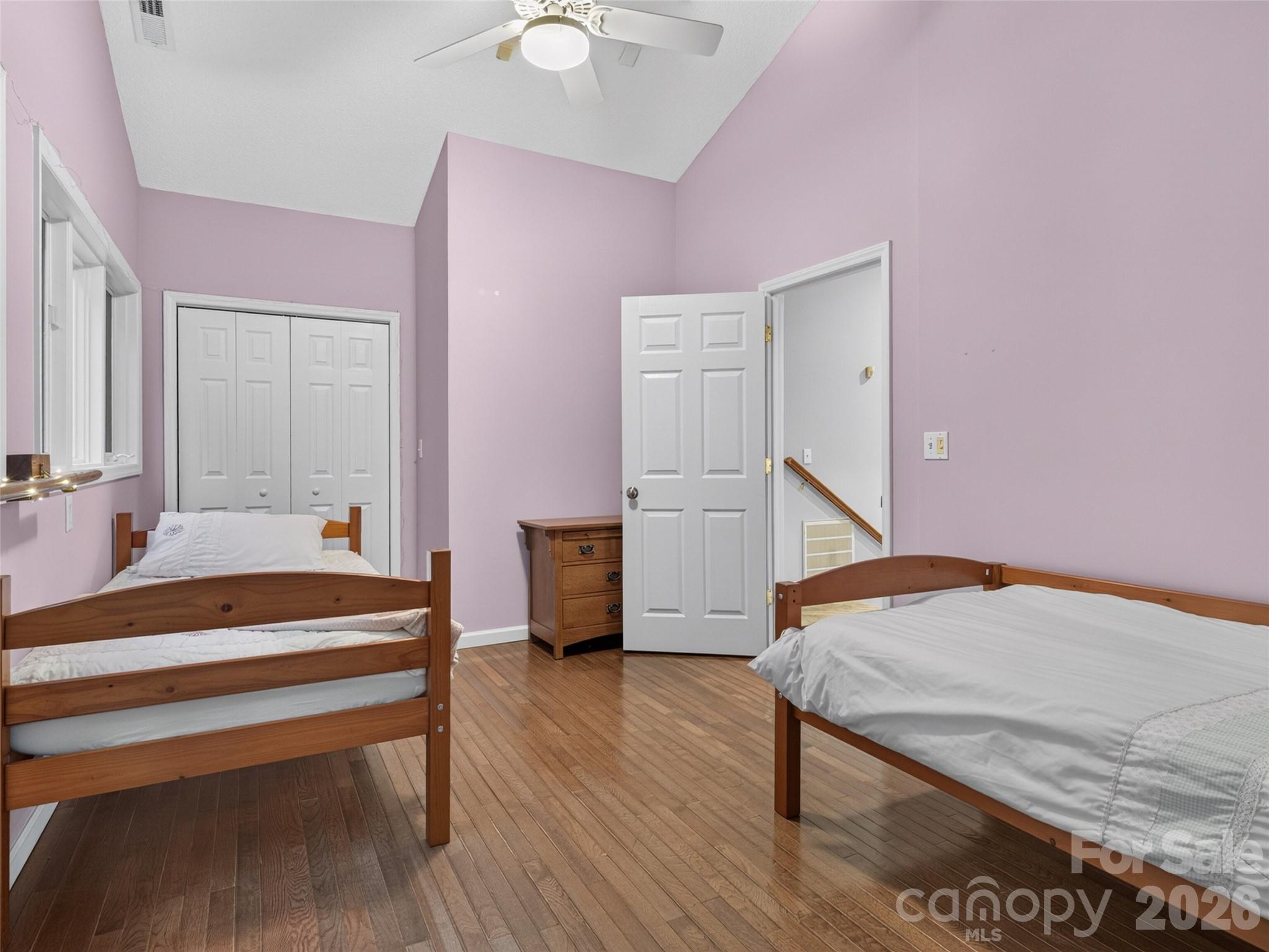 435 Allen Mountain Lane — Spruce Pine