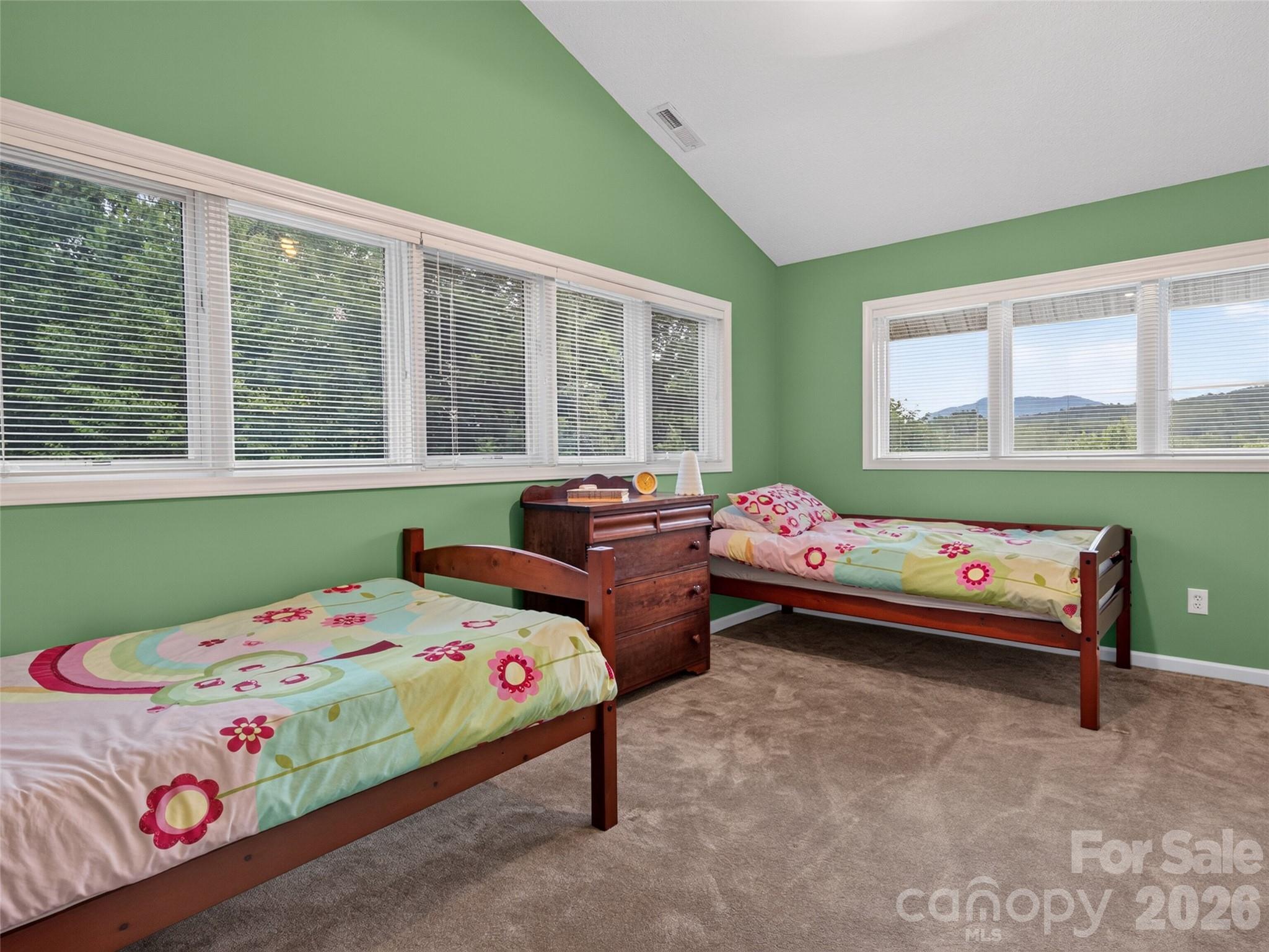 435 Allen Mountain Lane — Spruce Pine
