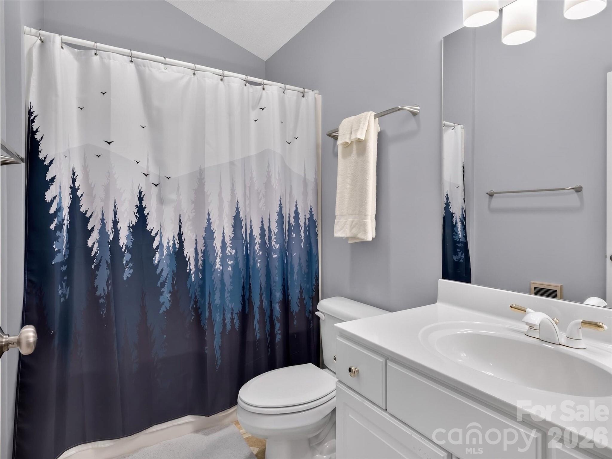 435 Allen Mountain Lane — Spruce Pine