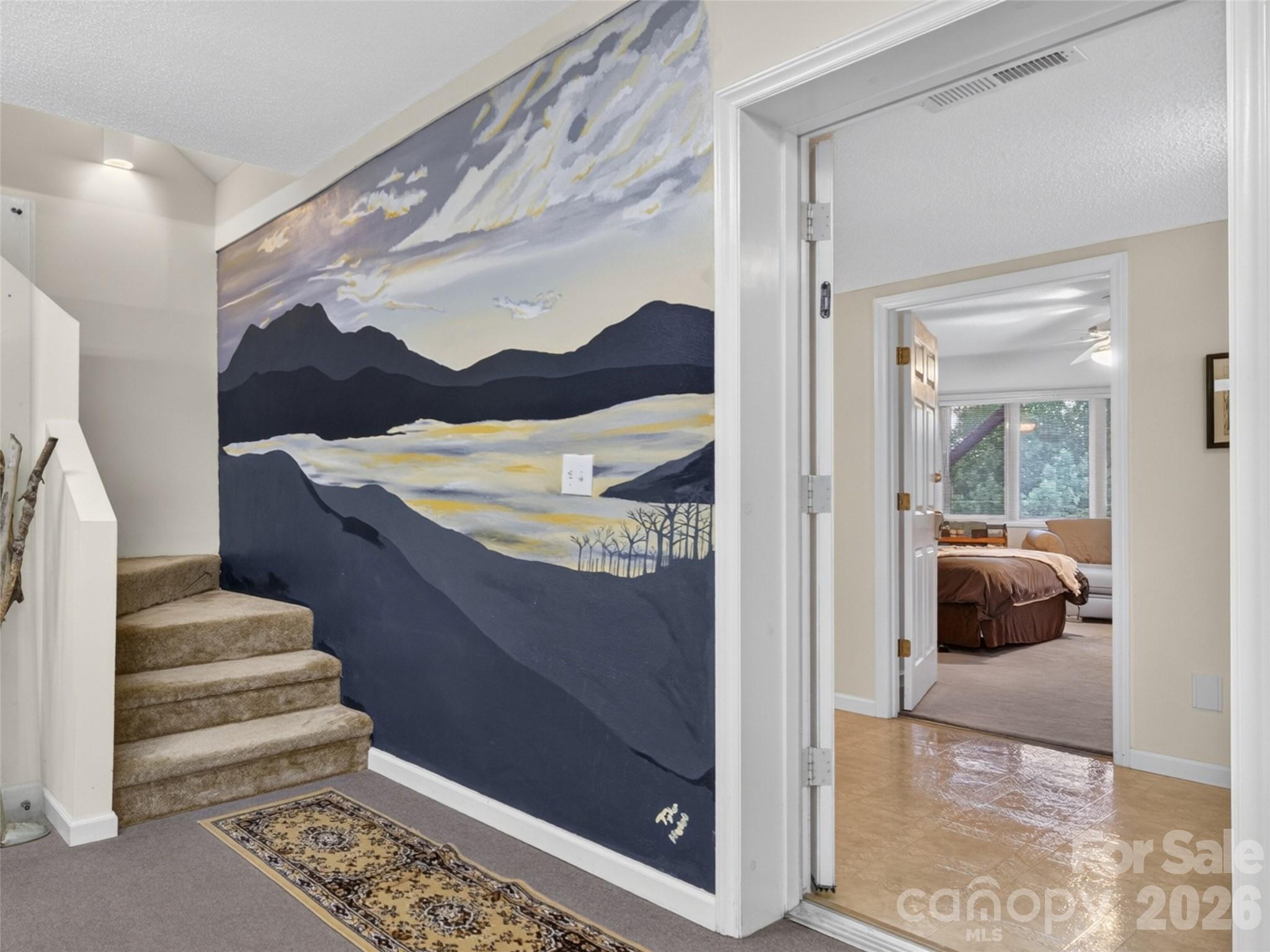 435 Allen Mountain Lane — Spruce Pine