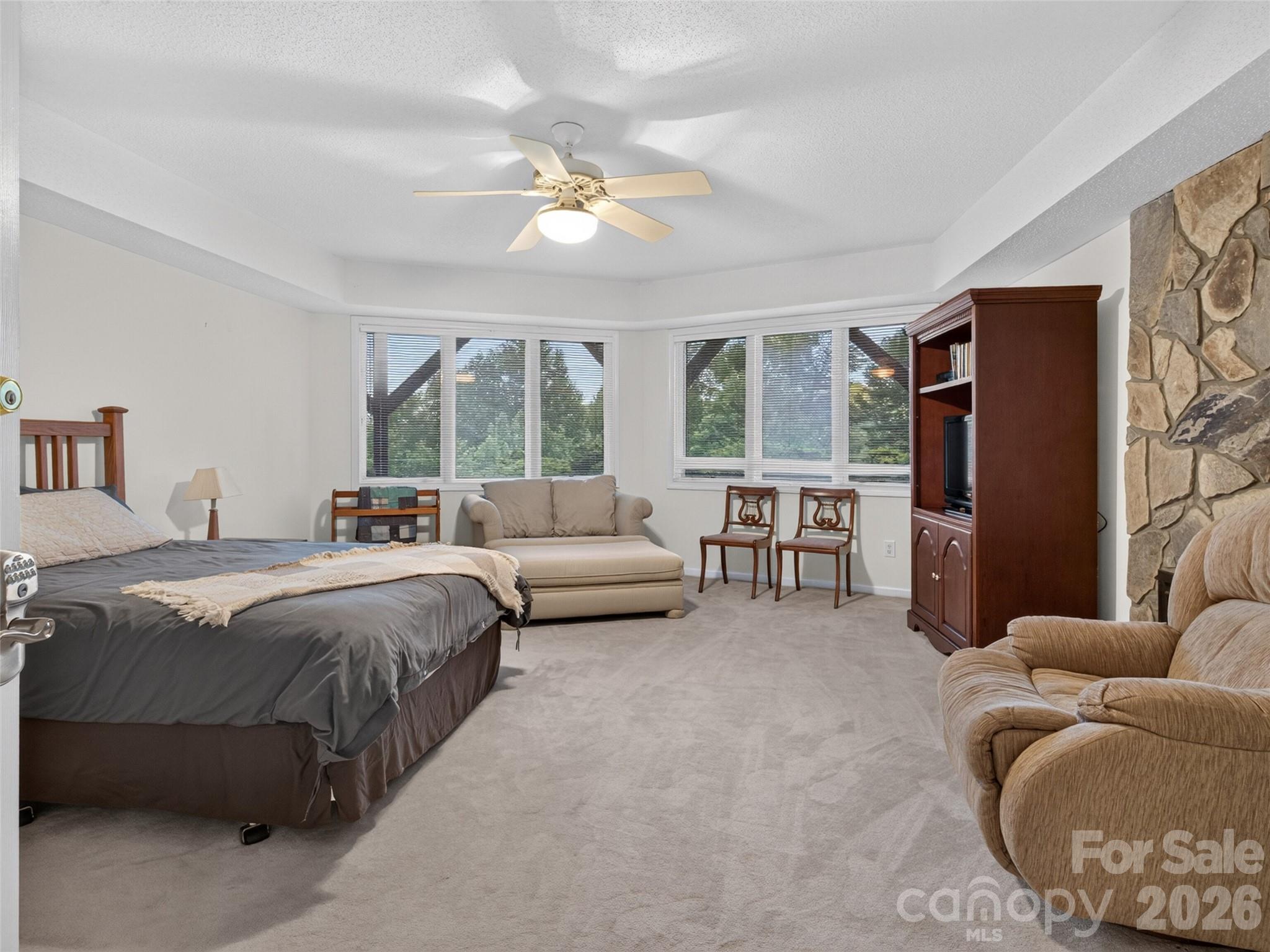 435 Allen Mountain Lane — Spruce Pine