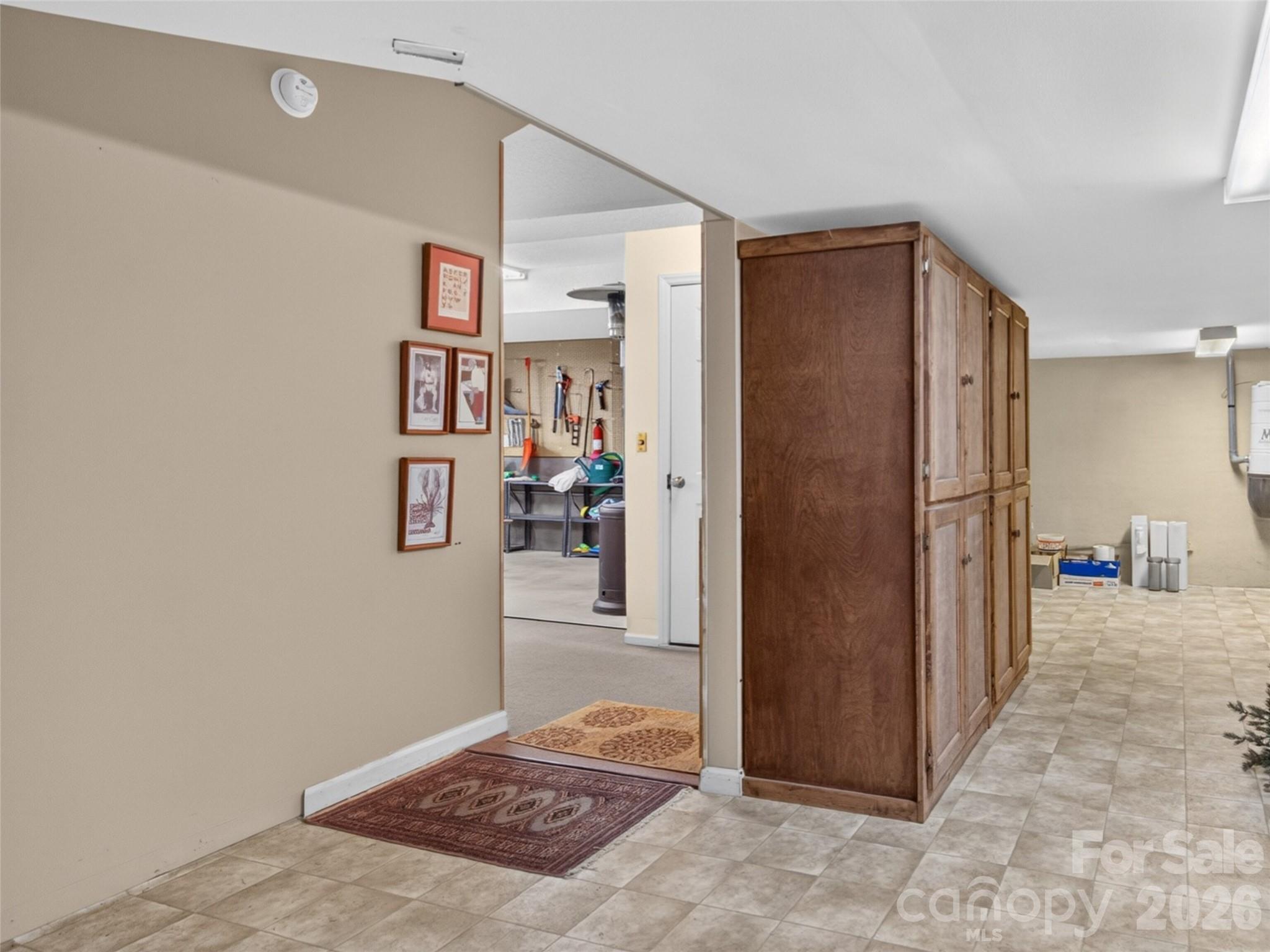 435 Allen Mountain Lane — Spruce Pine