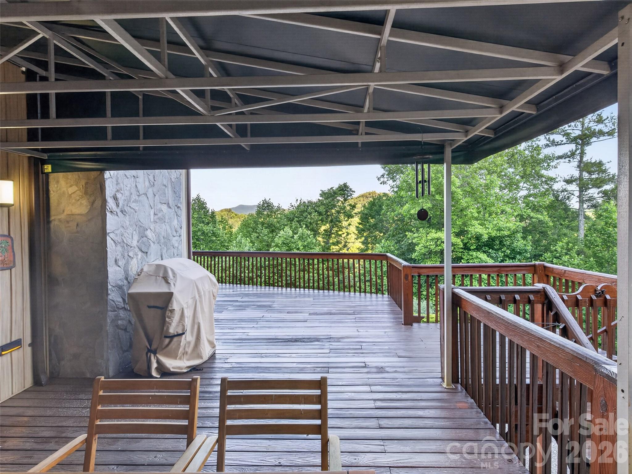 435 Allen Mountain Lane — Spruce Pine
