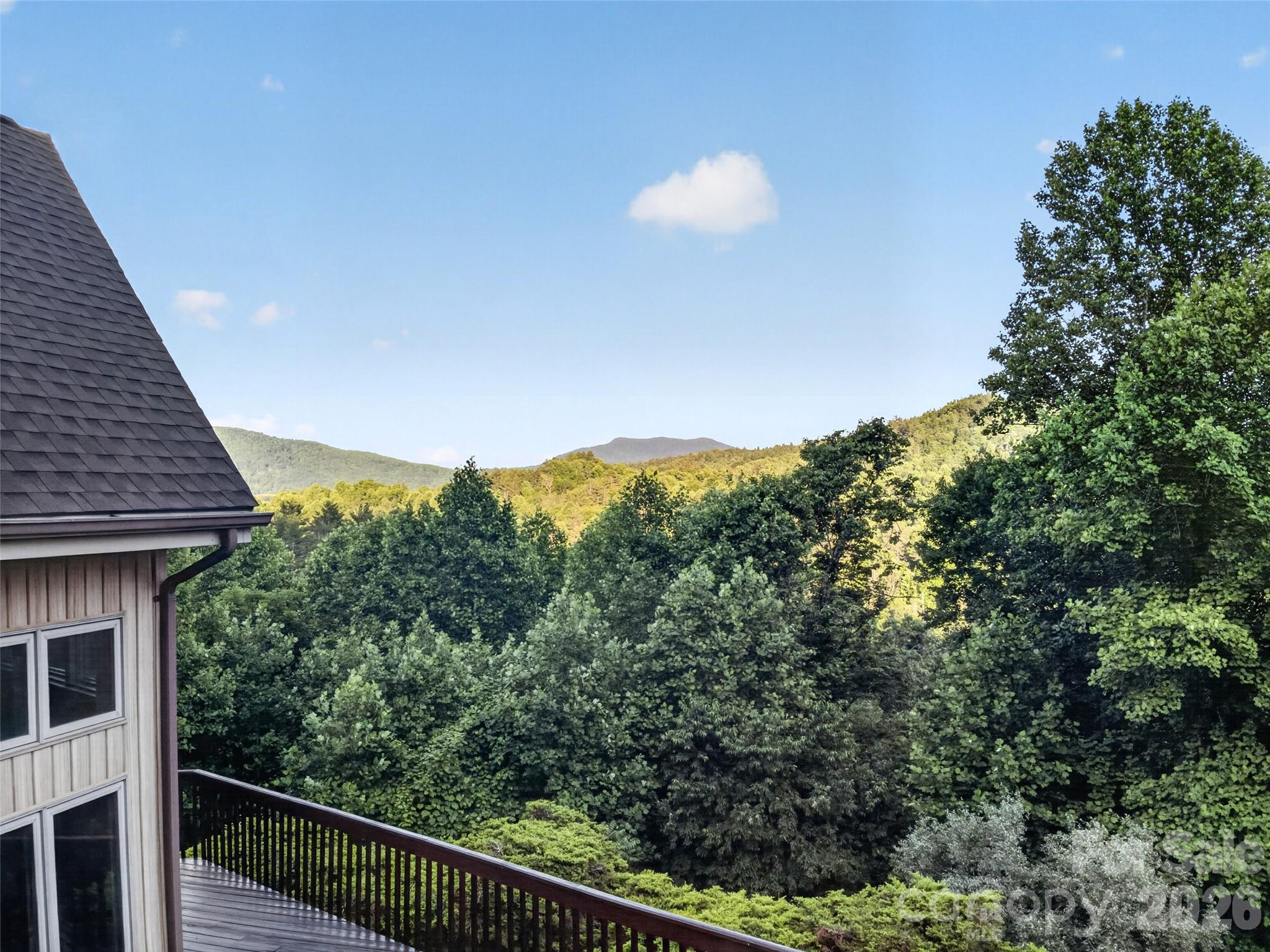 435 Allen Mountain Lane — Spruce Pine