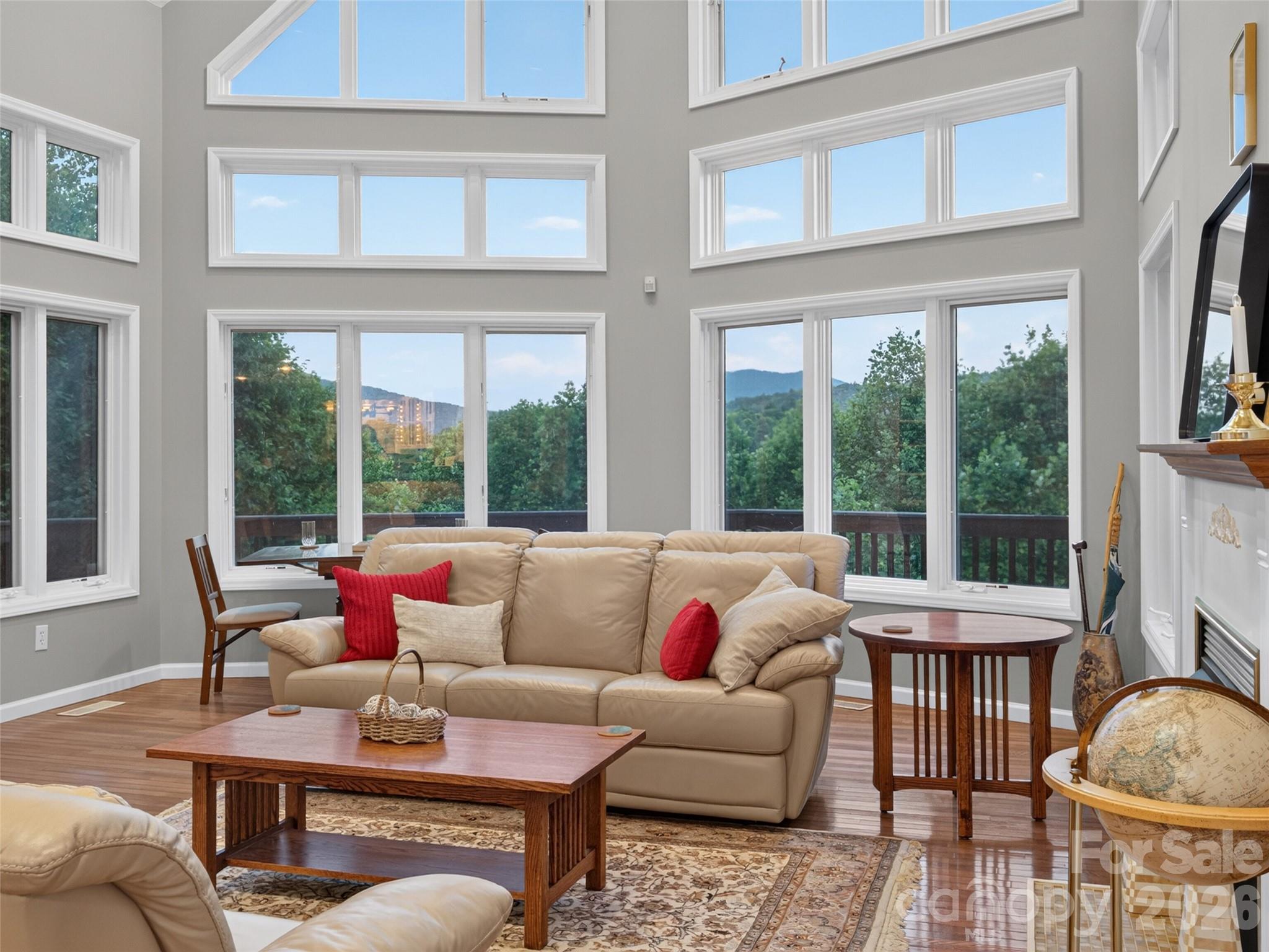 435 Allen Mountain Lane — Spruce Pine