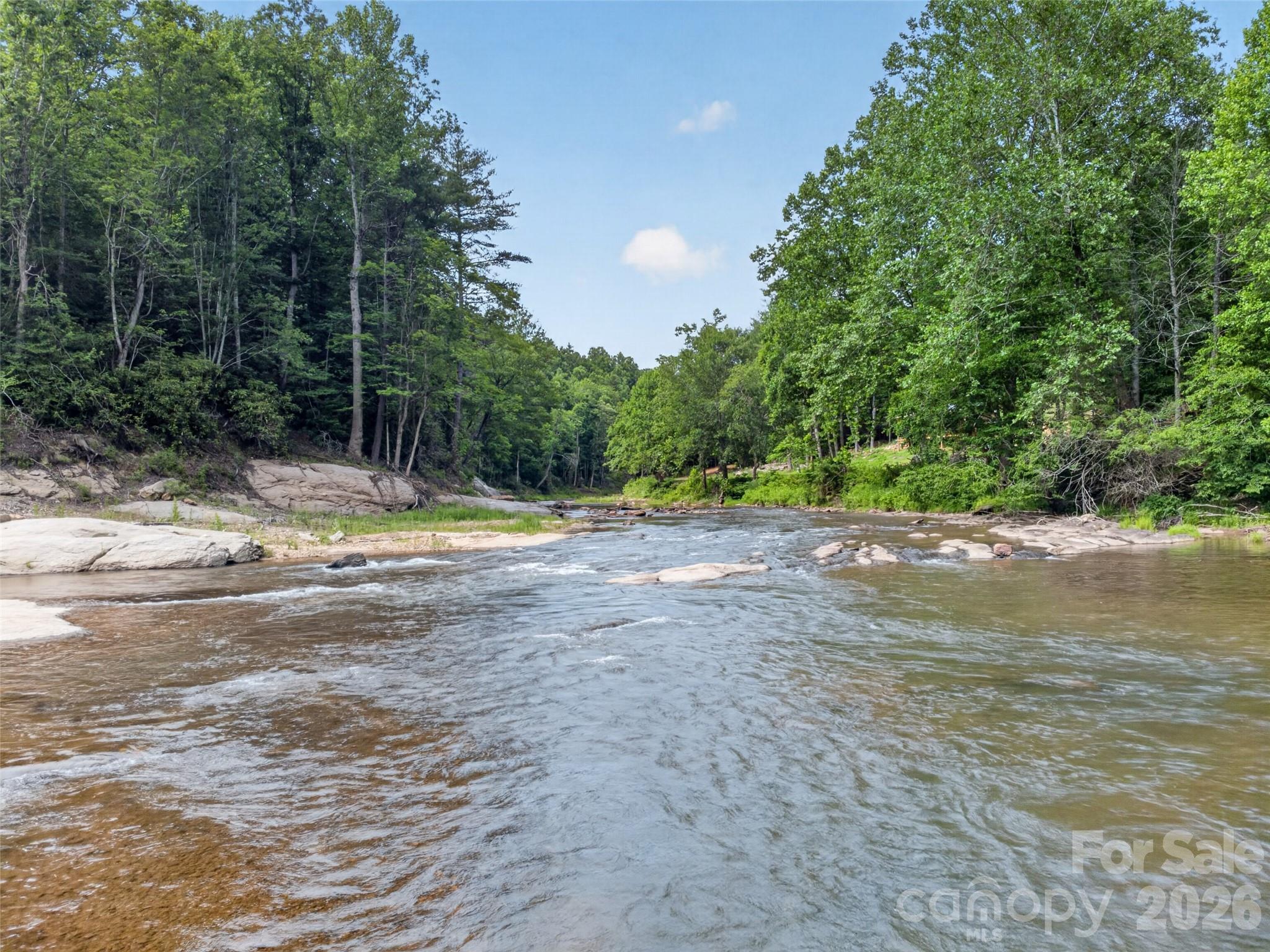 435 Allen Mountain Lane — Spruce Pine