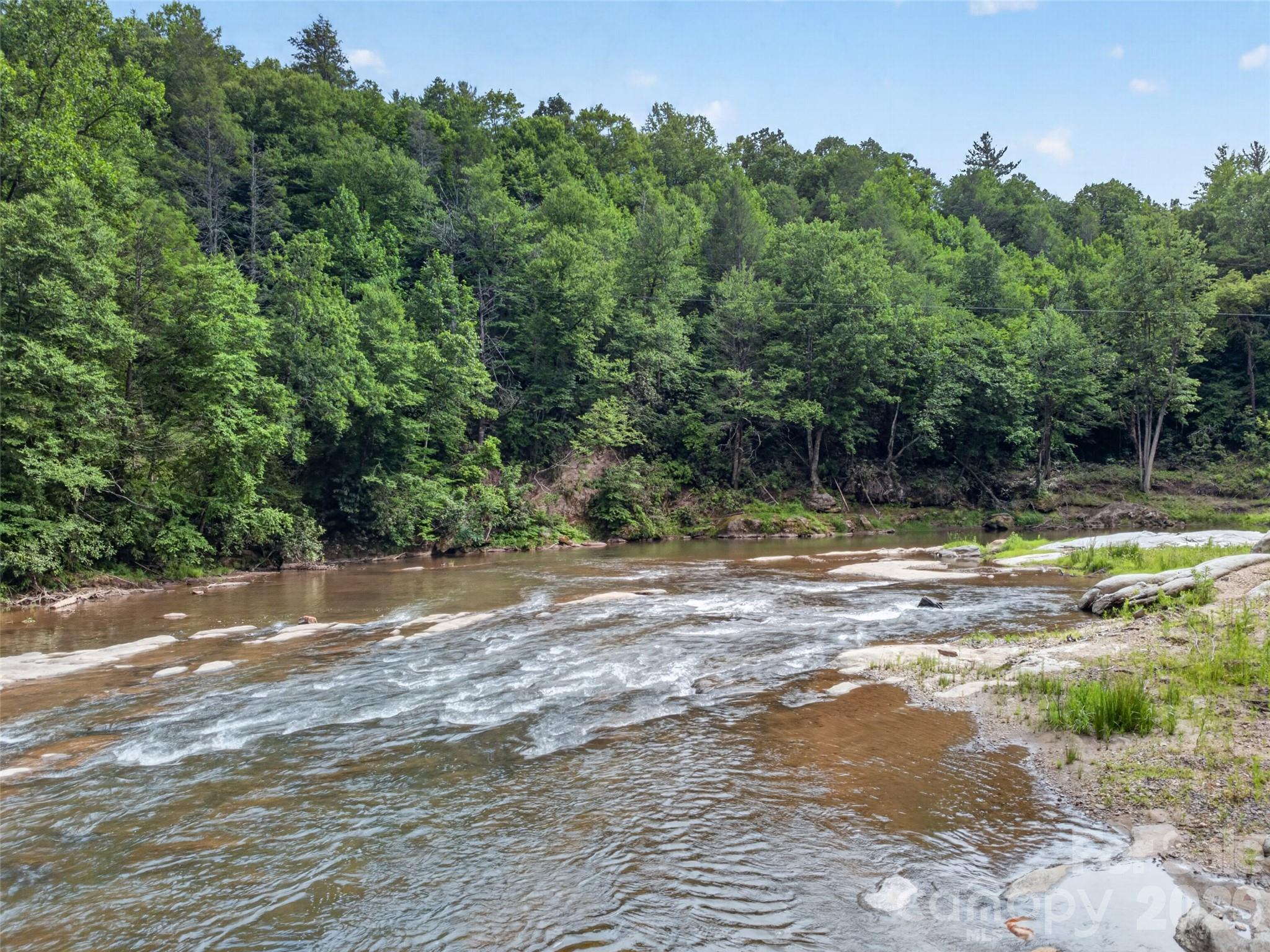 435 Allen Mountain Lane — Spruce Pine