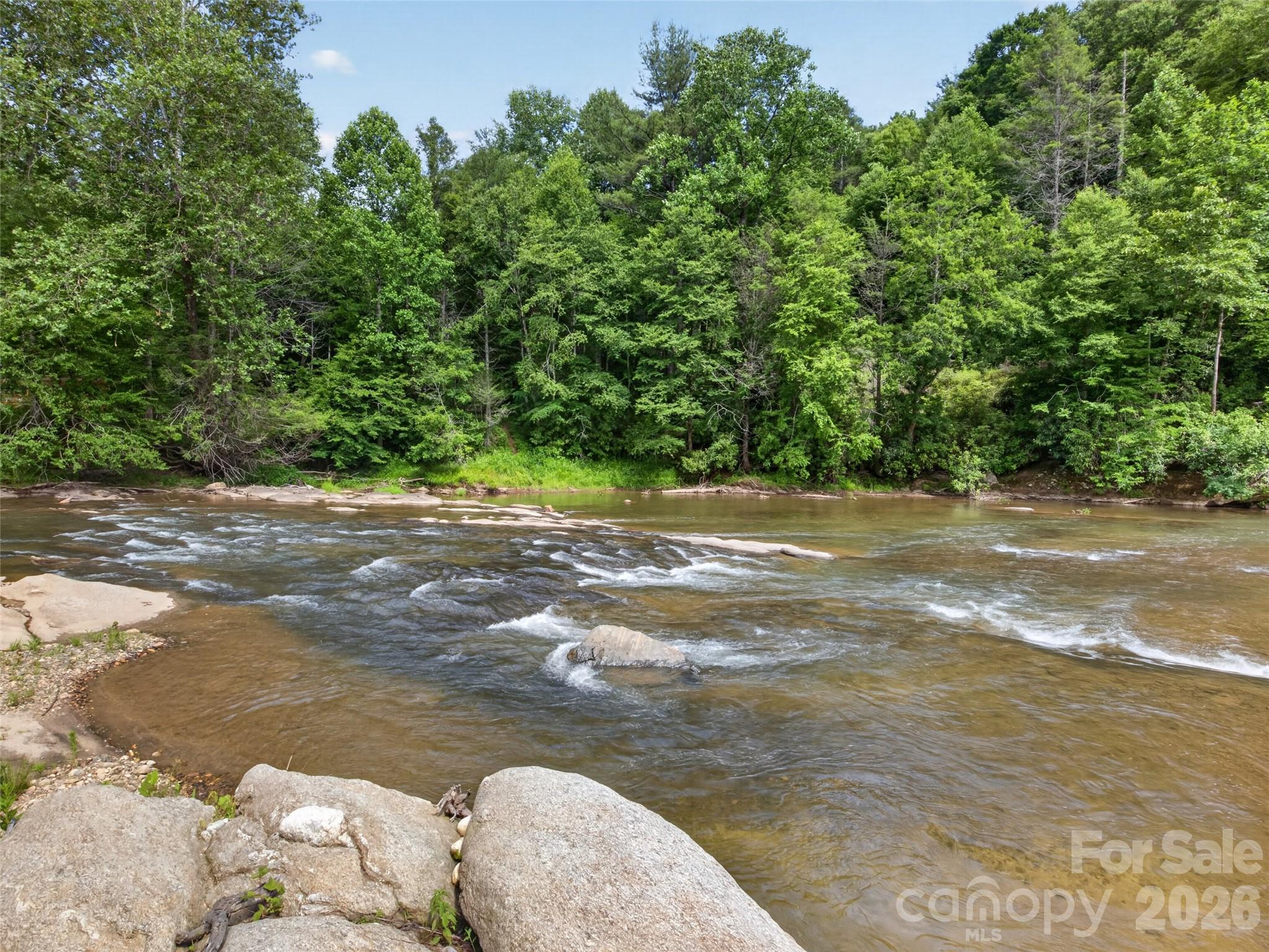 435 Allen Mountain Lane — Spruce Pine