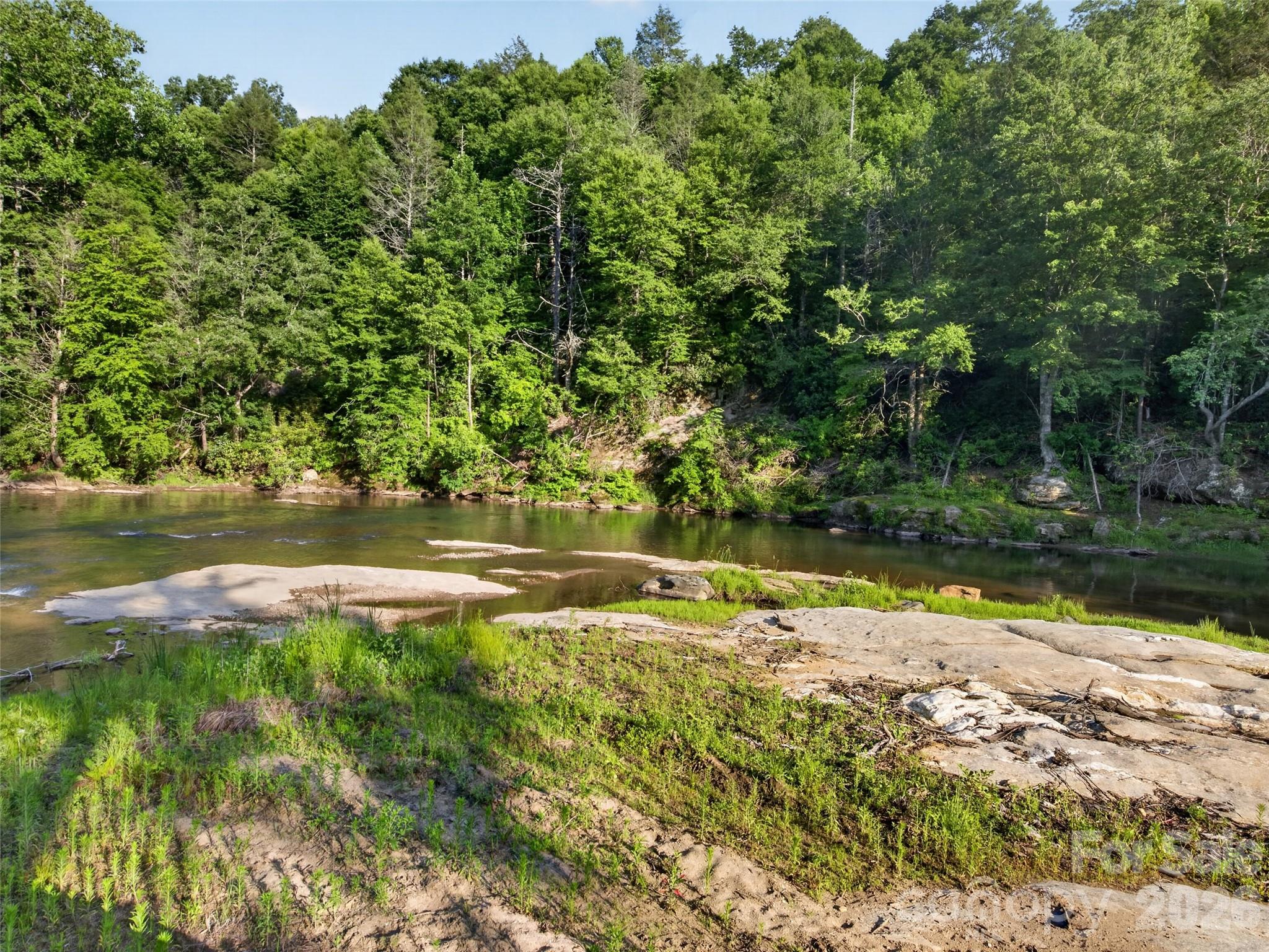 435 Allen Mountain Lane — Spruce Pine