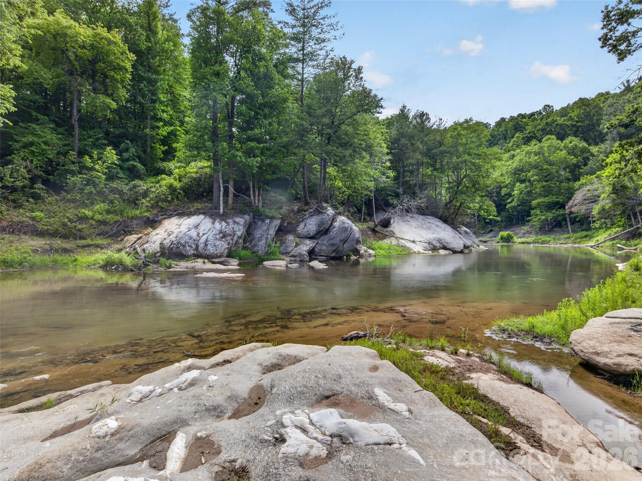 435 Allen Mountain Lane — Spruce Pine