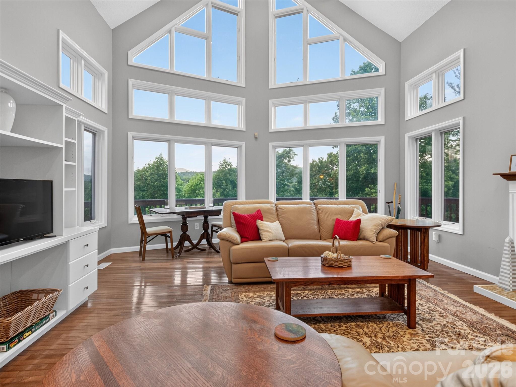 435 Allen Mountain Lane — Spruce Pine